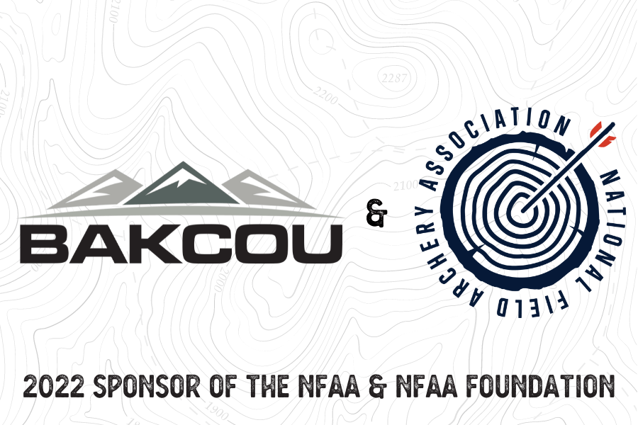 Bakcou Joins The NFAA & NFAA Foundation as a 2022 Sponsor - Bakcou
