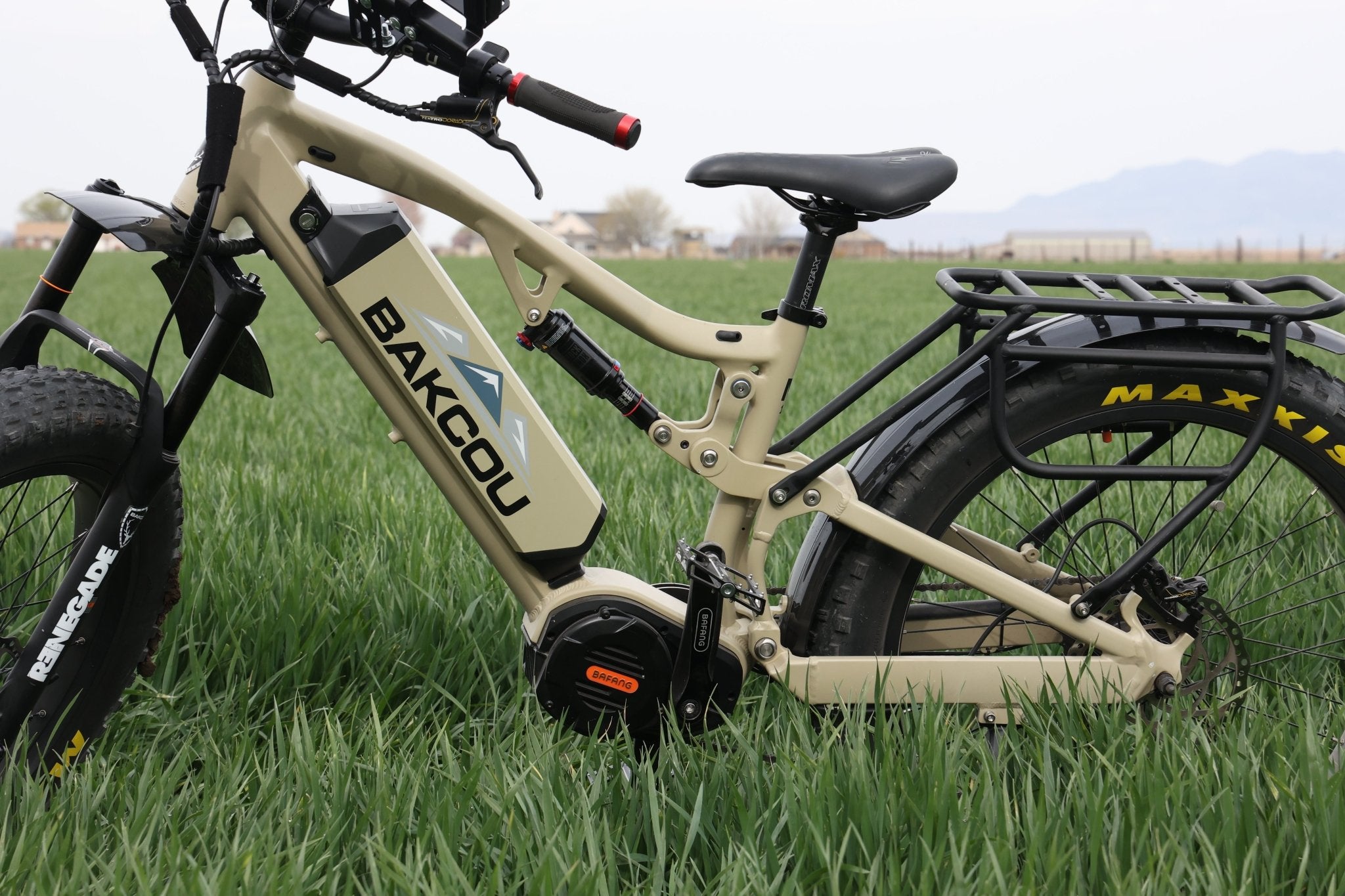 Determining Electric Bike Battery Ranges - Bakcou