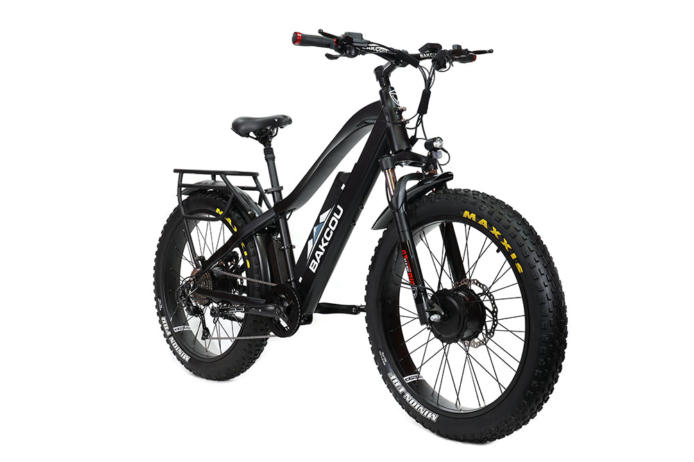 Kodiak AWD