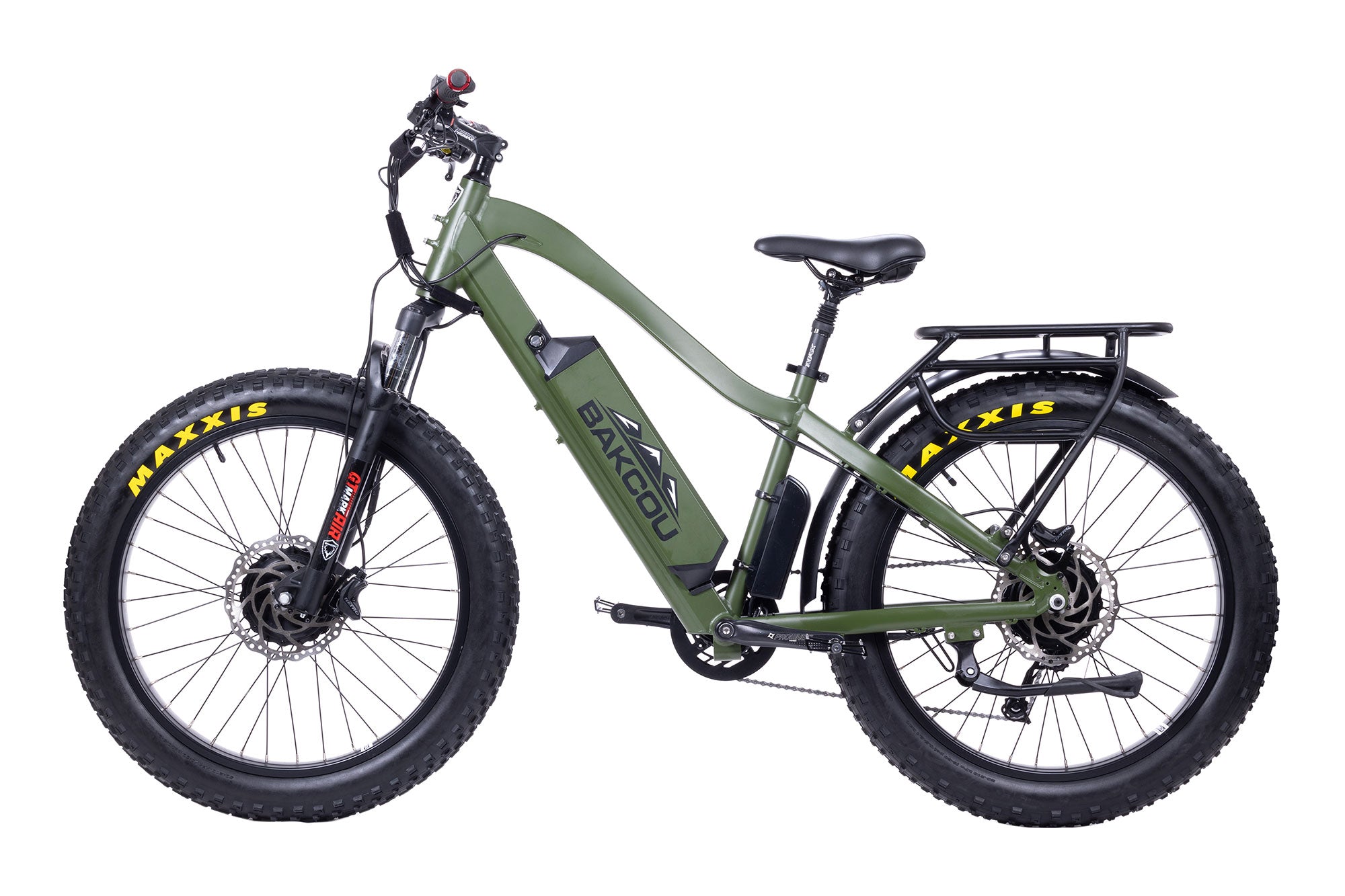 Kodiak AWD