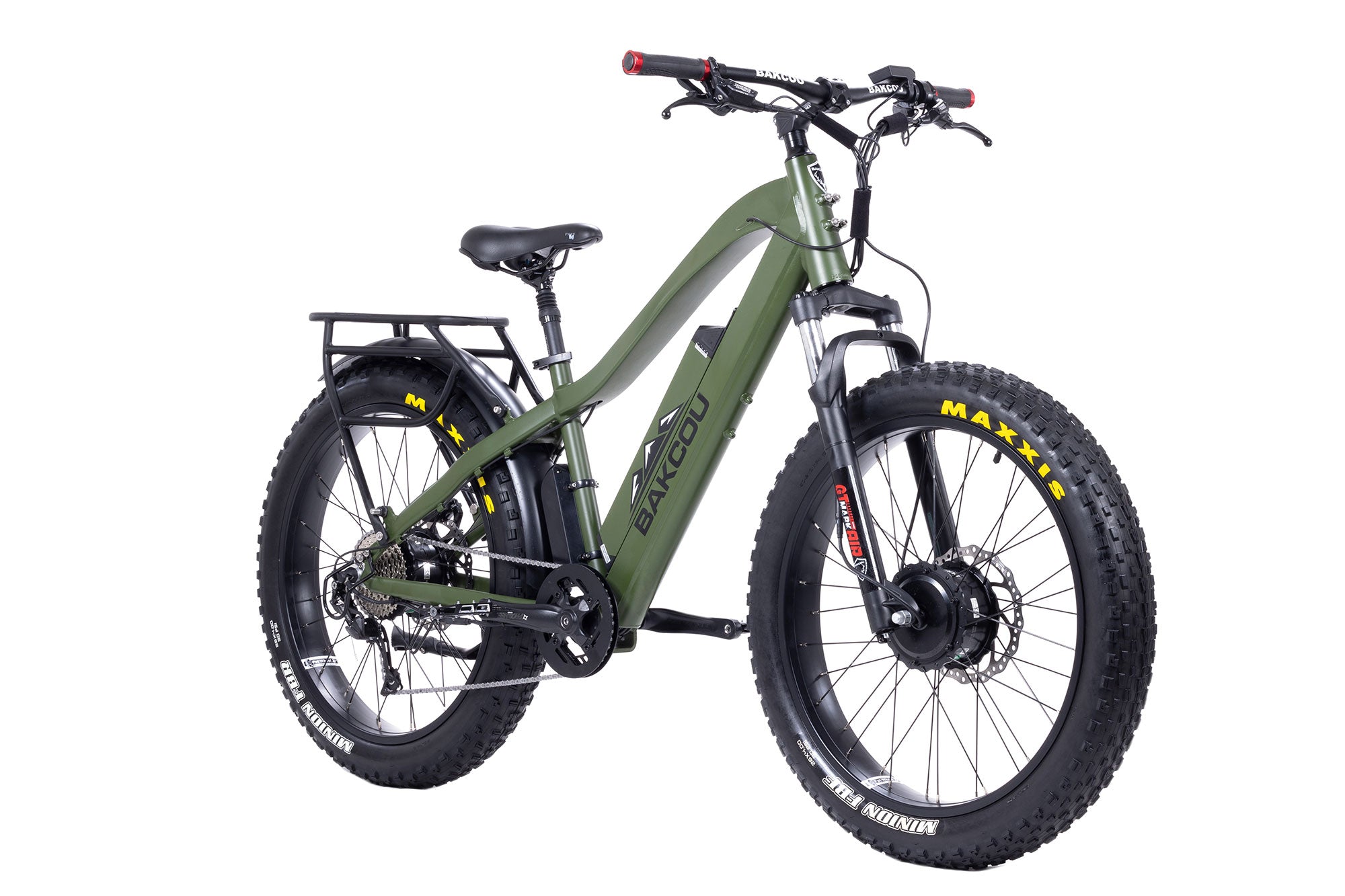 Kodiak AWD