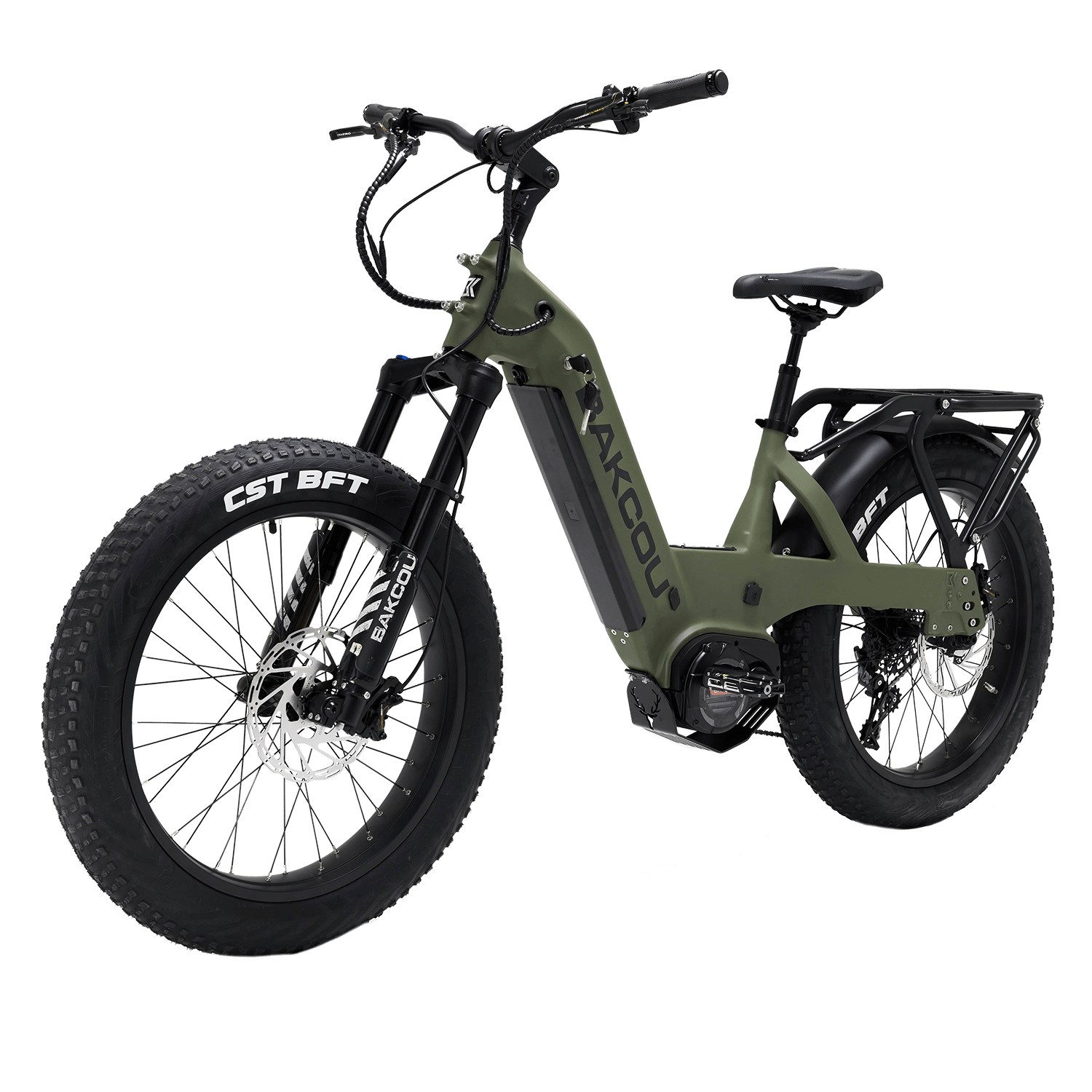 Mule SD - Bakcou