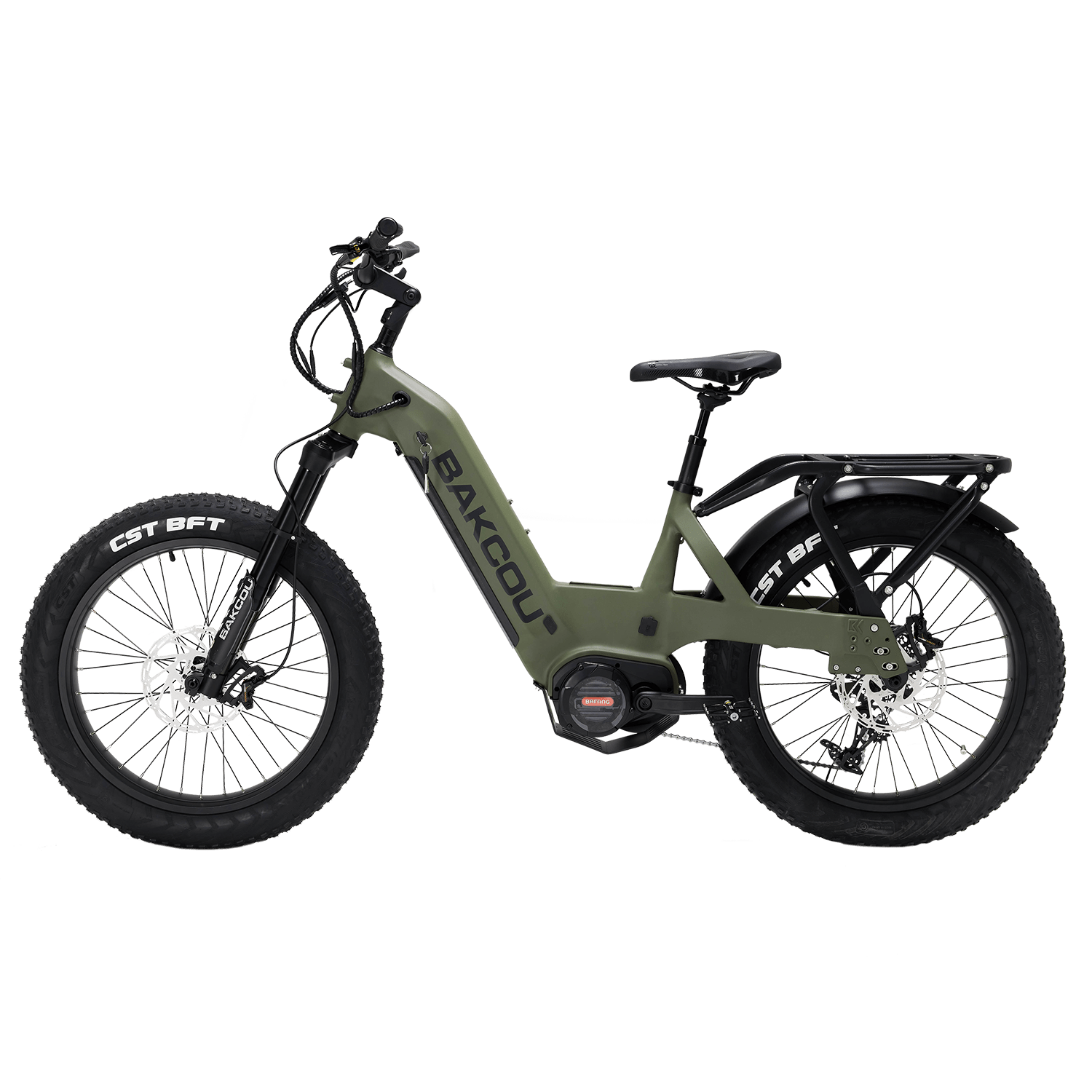 Mule SD - Bakcou