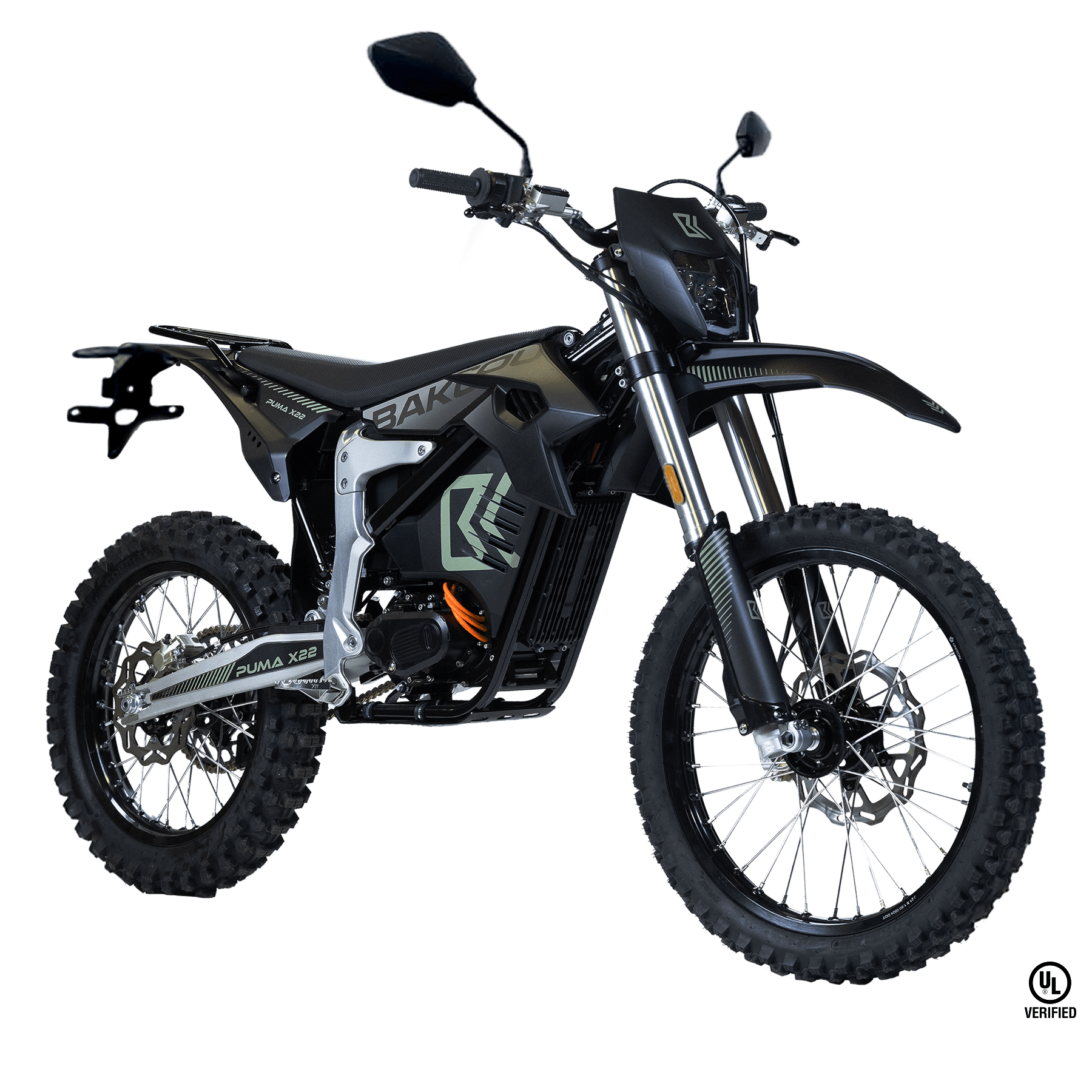 Puma X22 SD - Bakcou