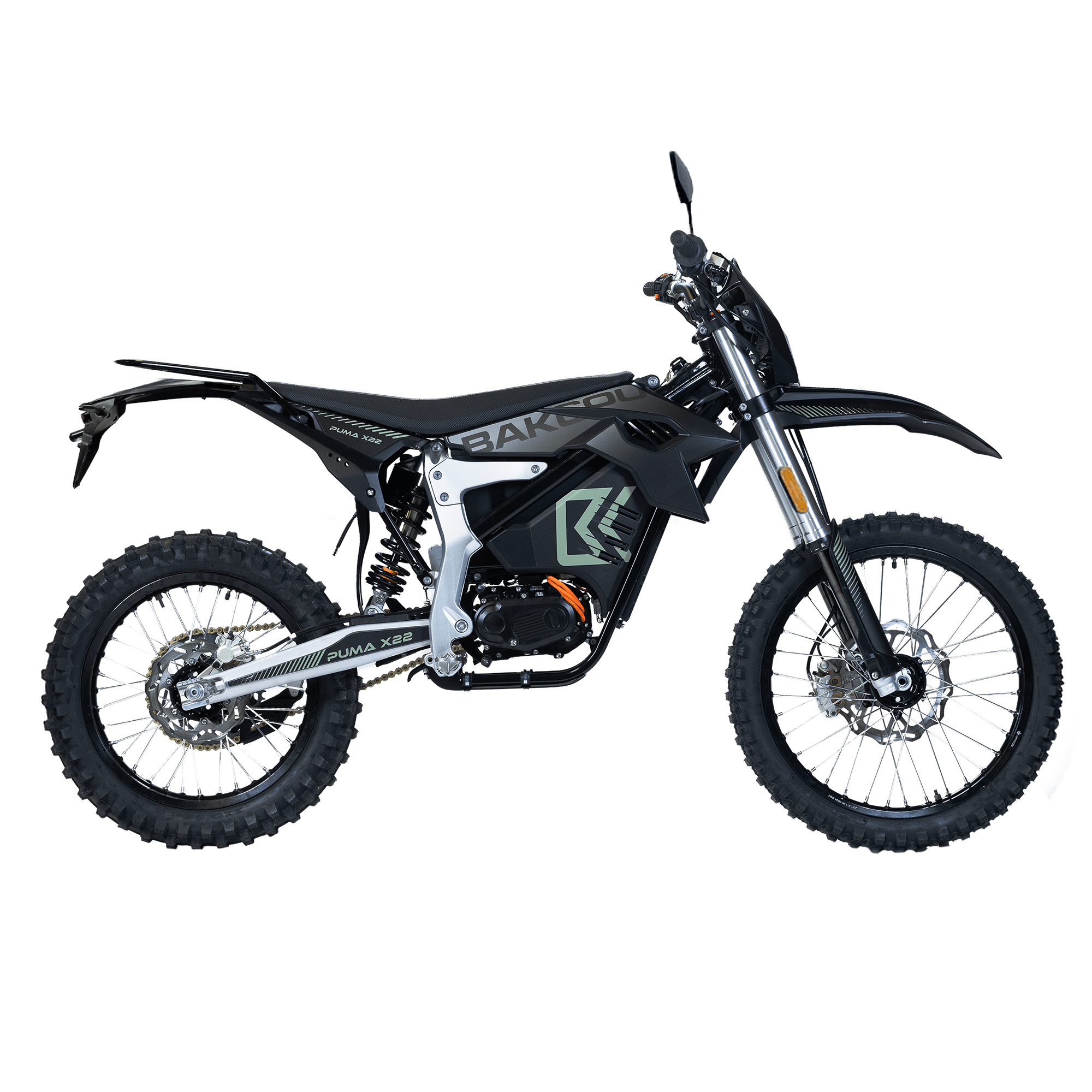 Puma X22 SD - Bakcou