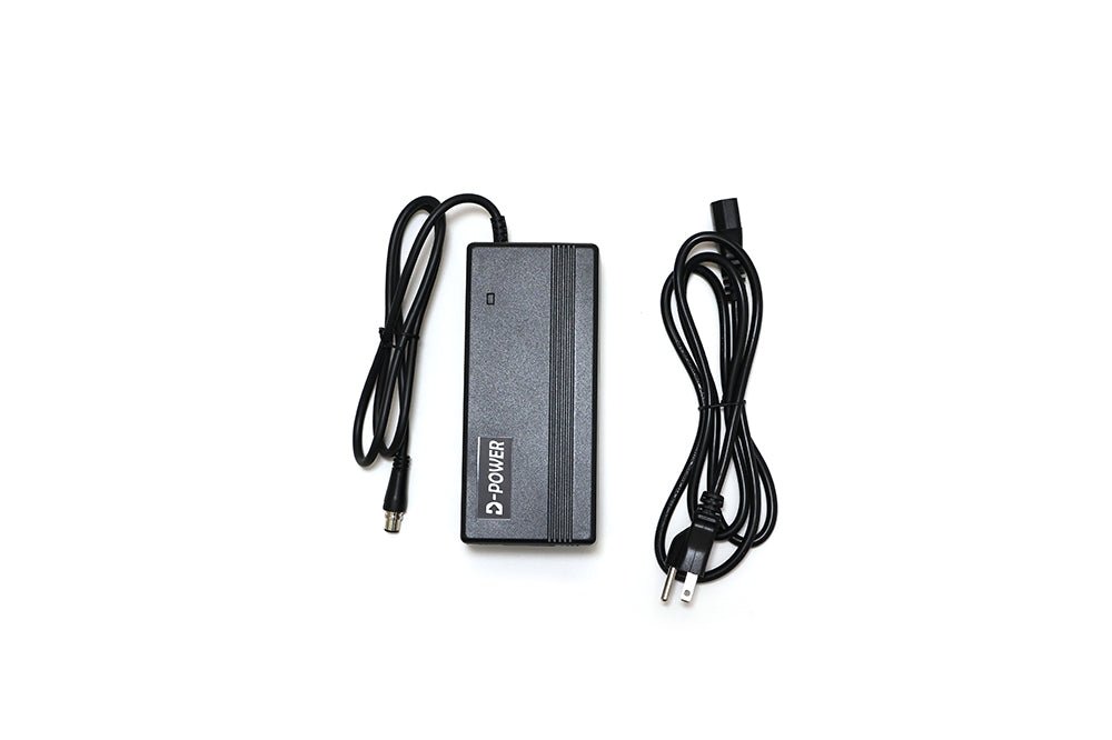 48V 2 Amp Charger - Bakcou