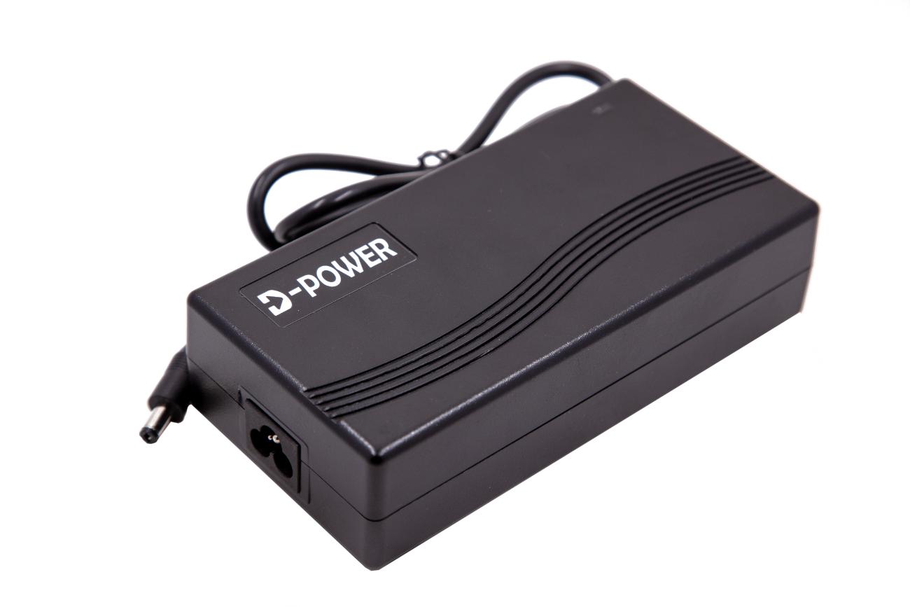 48V 2 Amp Charger - Bakcou
