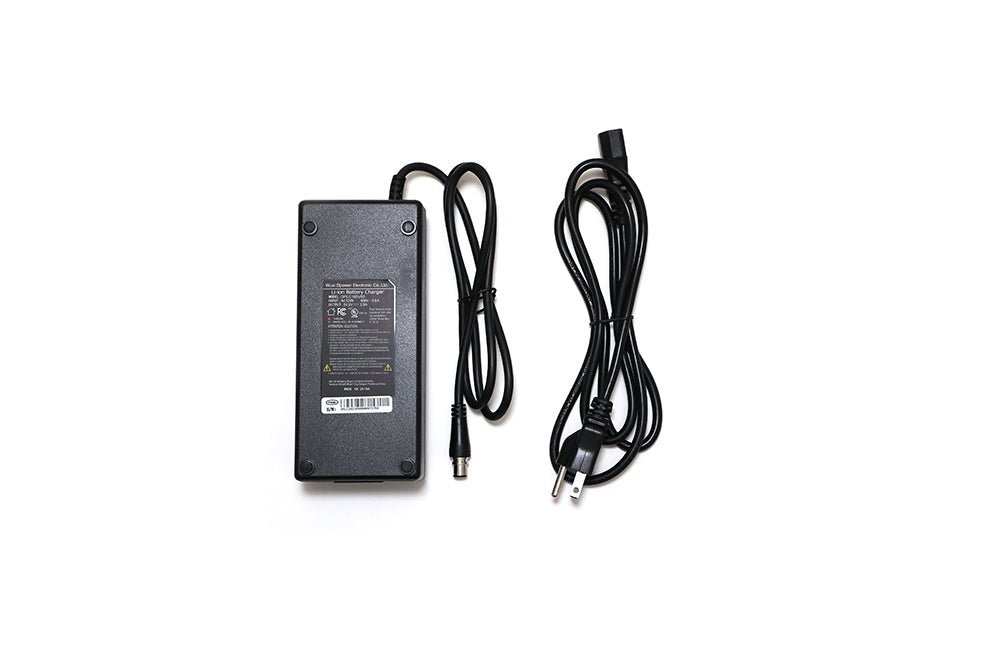 48V 2 Amp Charger - Bakcou