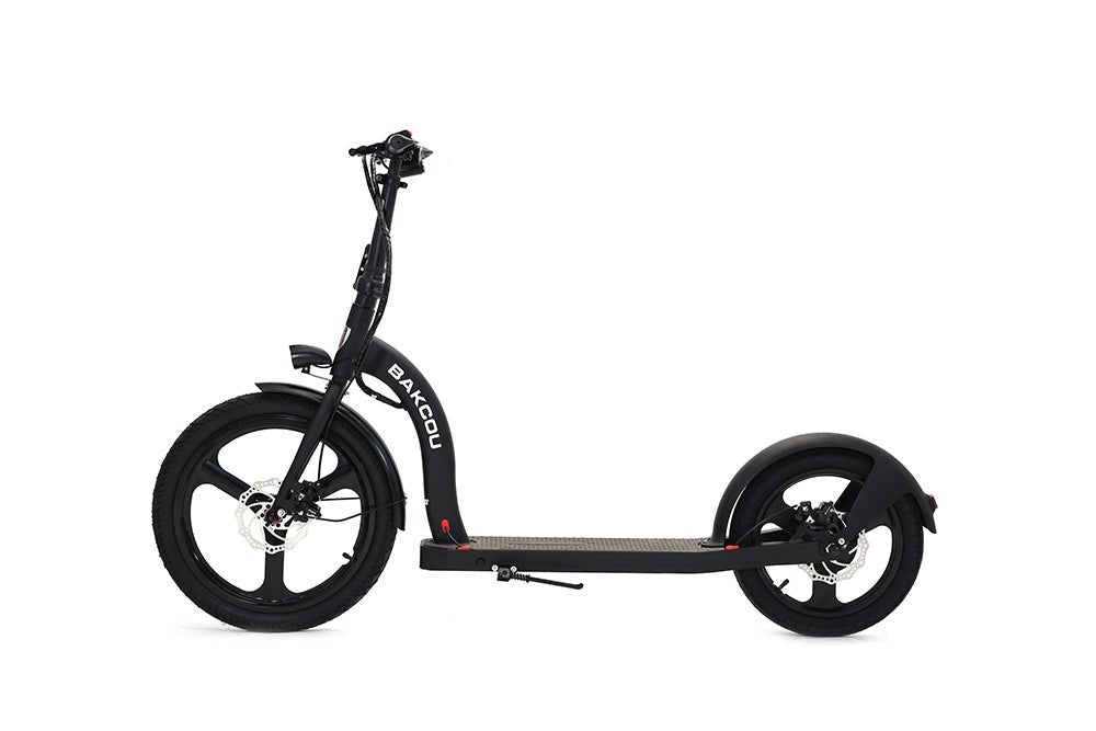 Badger Electric Scooter - Bakcou