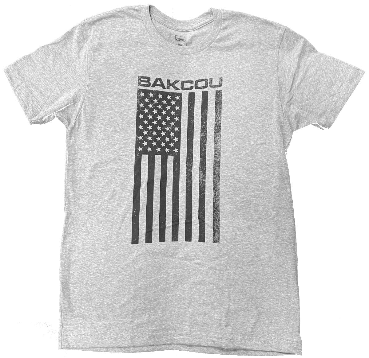 Bakcou Flag Shirt - Bakcou