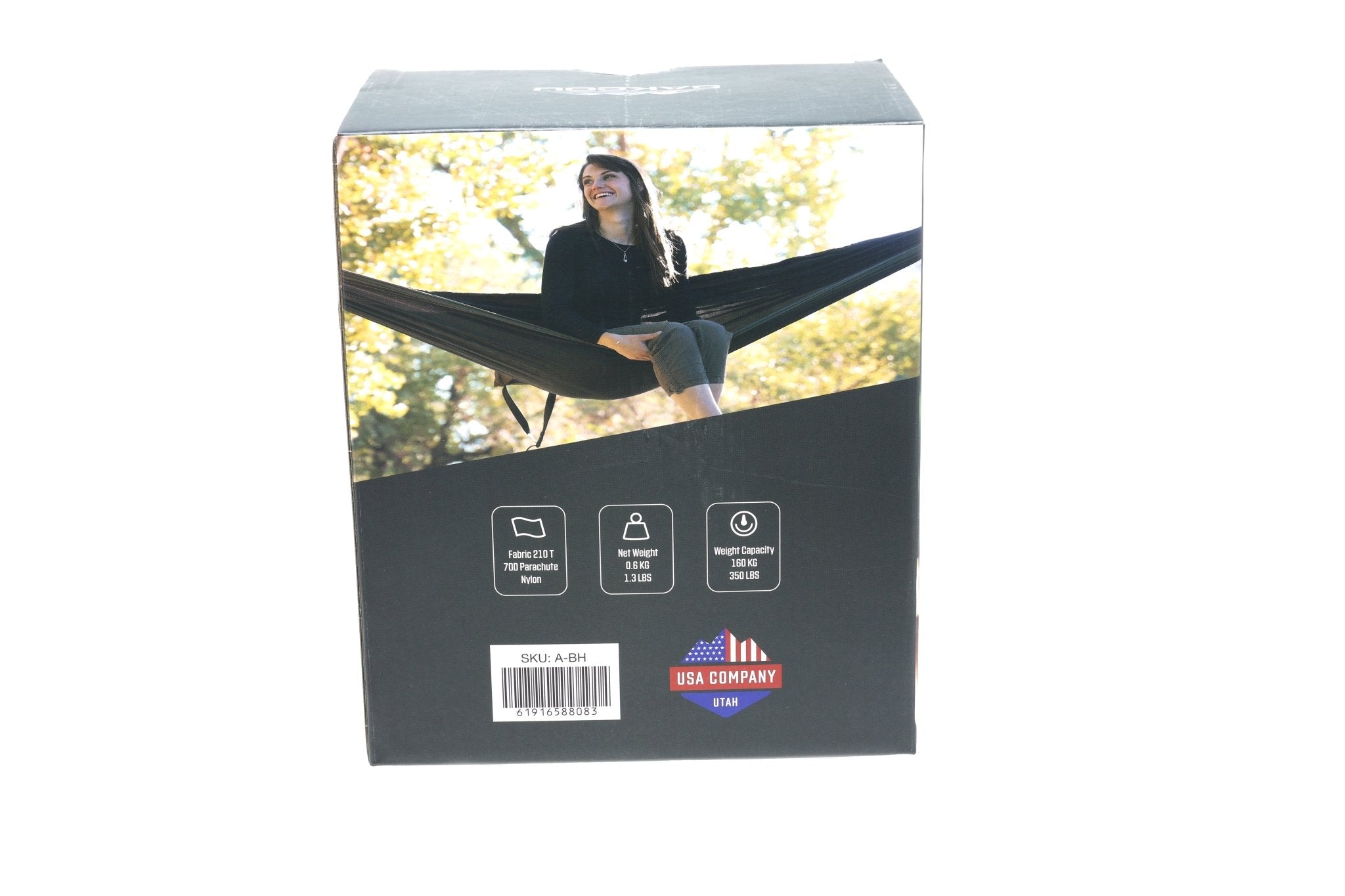 Bakcou Hammock - Bakcou