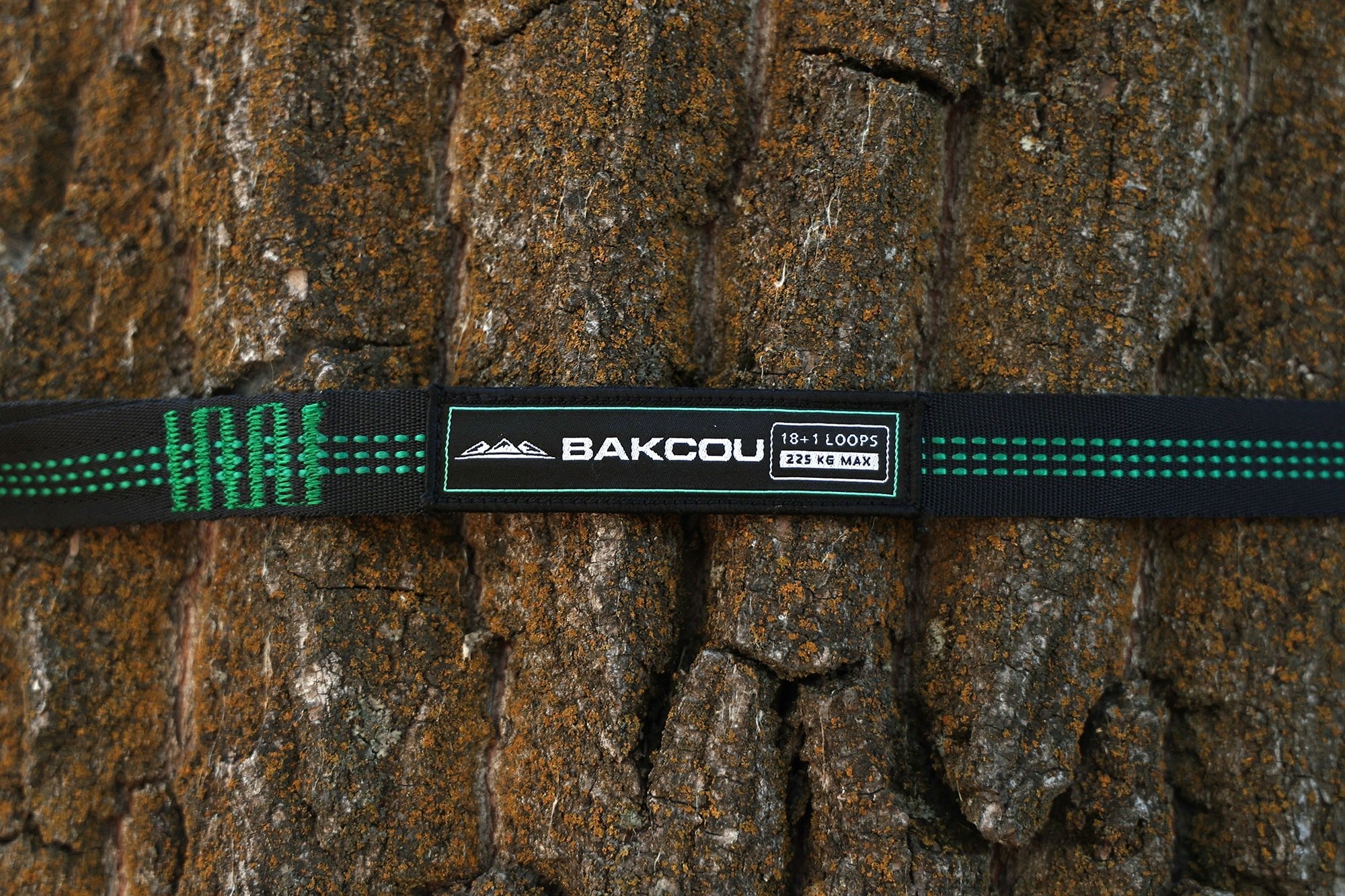 Bakcou Hammock - Bakcou