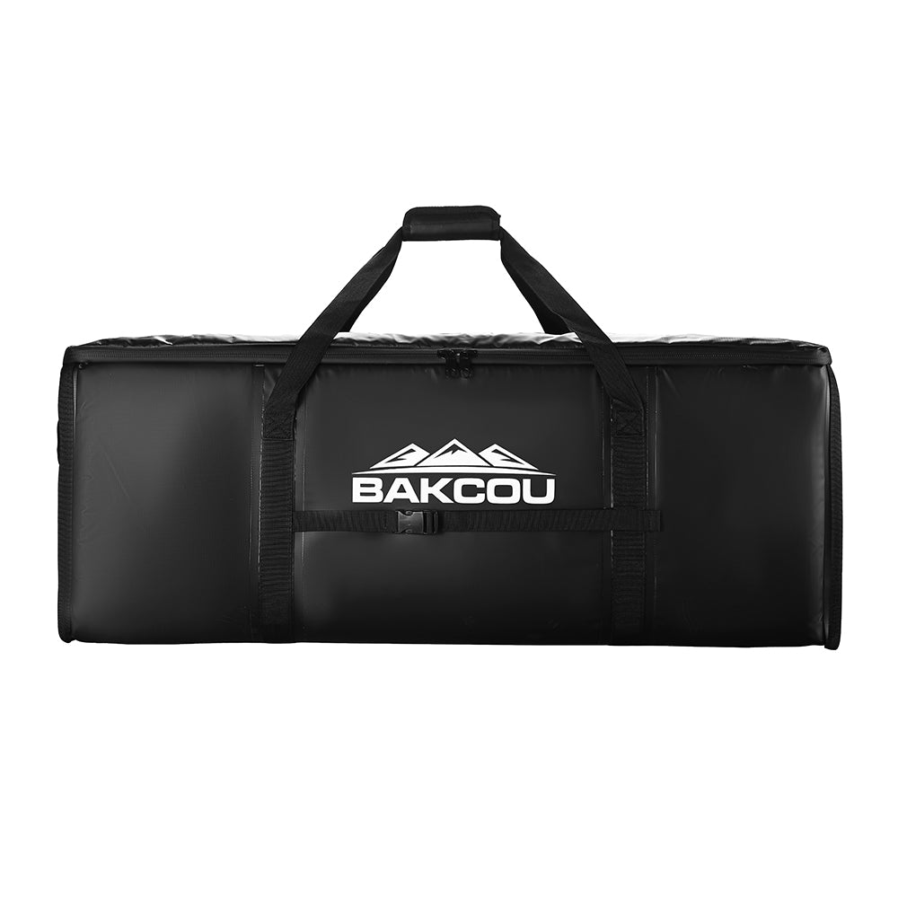 Bakcou Insulated Cooler/Gear Bag - Bakcou