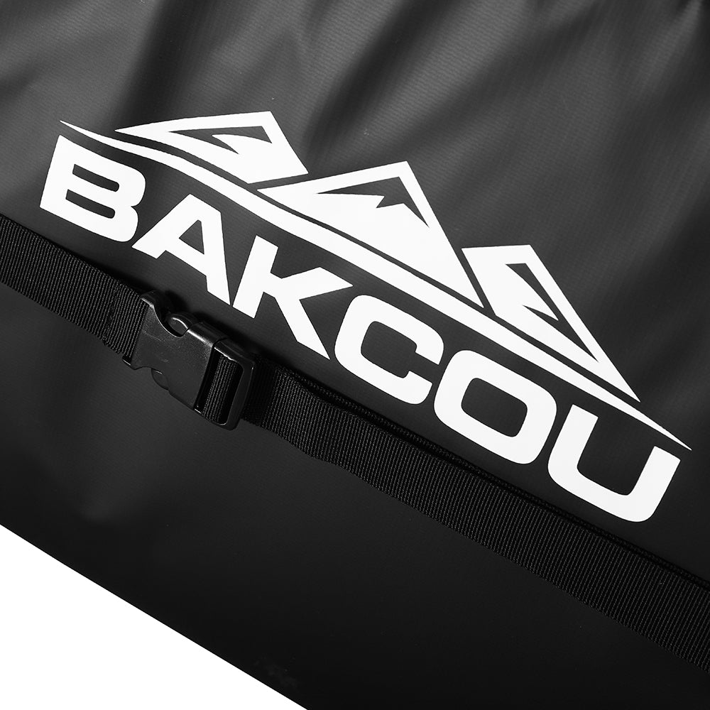Bakcou Insulated Cooler/Gear Bag - Bakcou