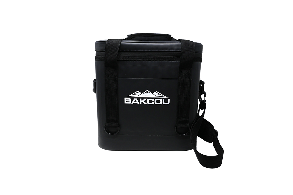 Bakcou Soft-Sided Insulated Cooler Bag - Bakcou