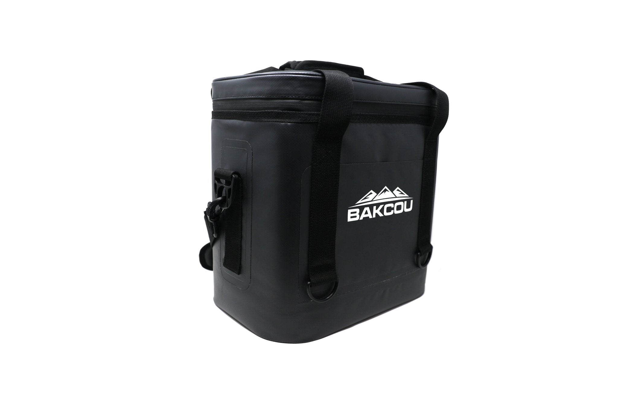 Bakcou Soft-Sided Insulated Cooler Bag - Bakcou