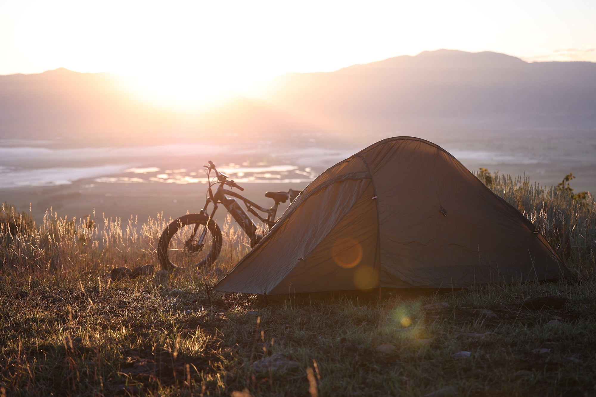 Bakcou Tent - Bakcou