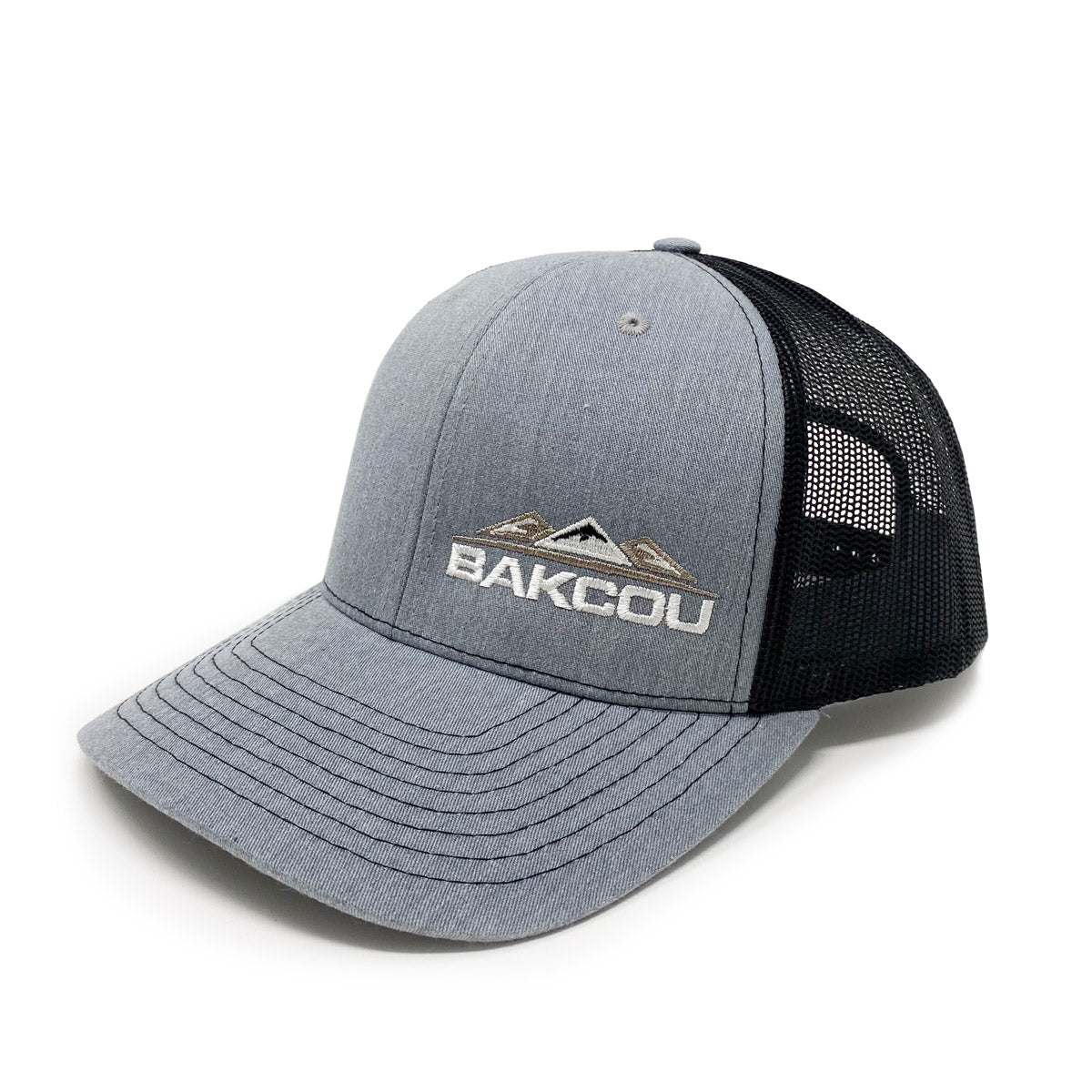 Bakcou Trucker Hat - Bakcou