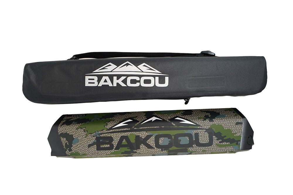 Battery Travel Bag - Bakcou