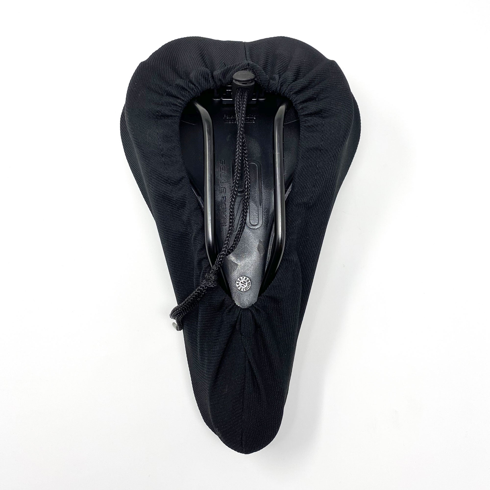 Bike Seat Cushion Cover - Bakcou