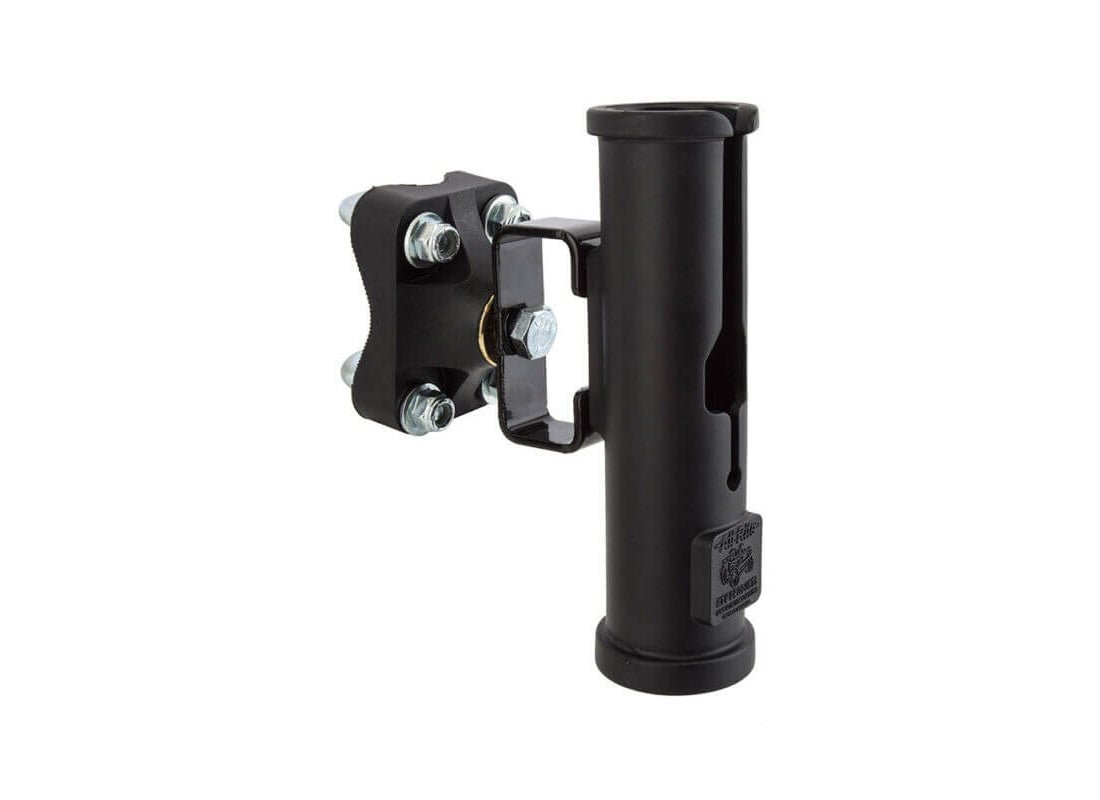 eBike Fishing Rod Holder, Bicycle Rod Holder