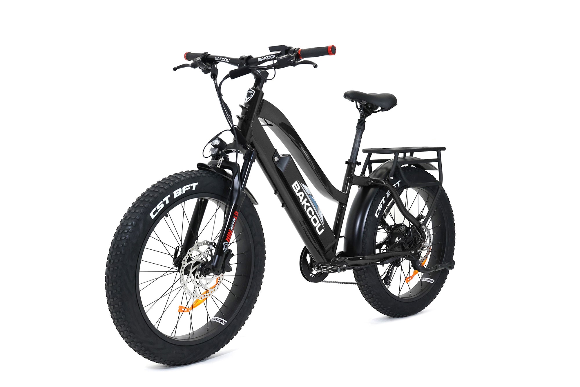 Flatlander ST 24 - Bakcou