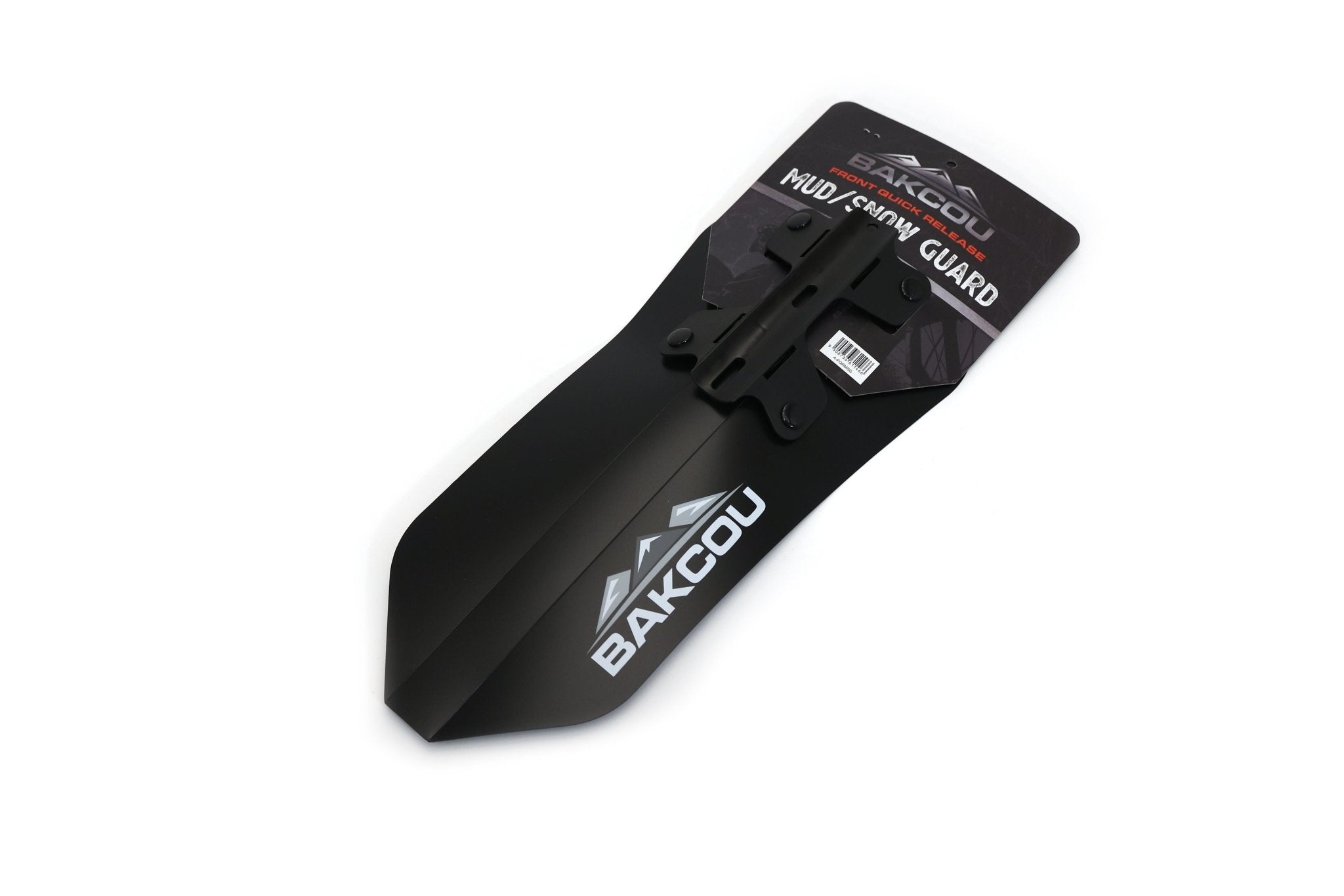 Front Quick Release Mud/Snow Guard - Bakcou