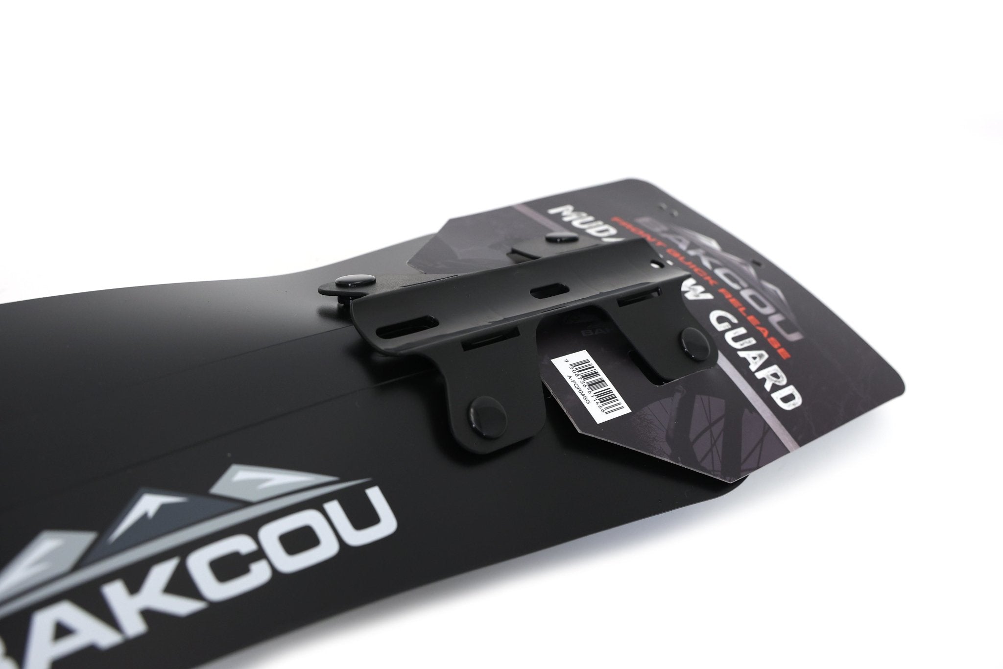 Front Quick Release Mud/Snow Guard - Bakcou