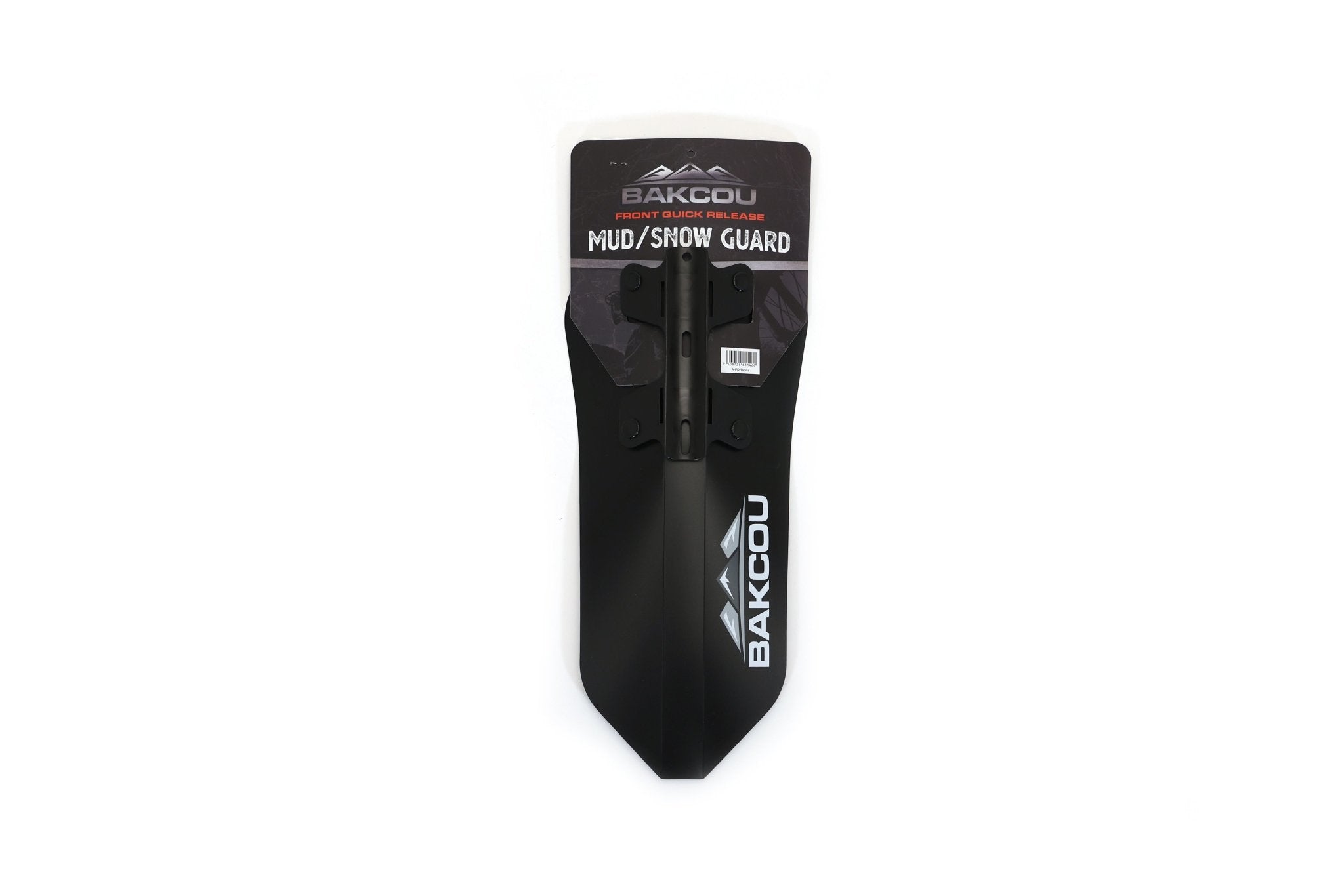 Front Quick Release Mud/Snow Guard - Bakcou
