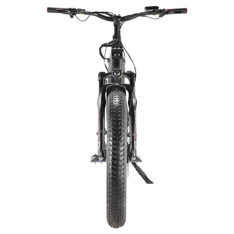 Grizzly Electric Scooter - Bakcou