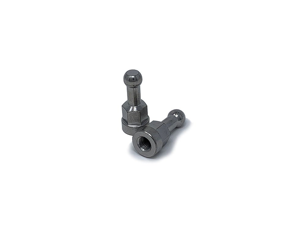 Hunting Cargo Trailer Hitch - Bakcou