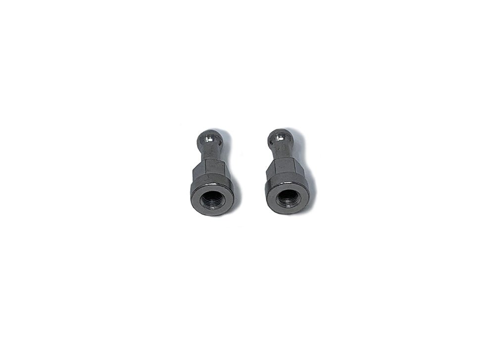 Hunting Cargo Trailer Hitch - Bakcou