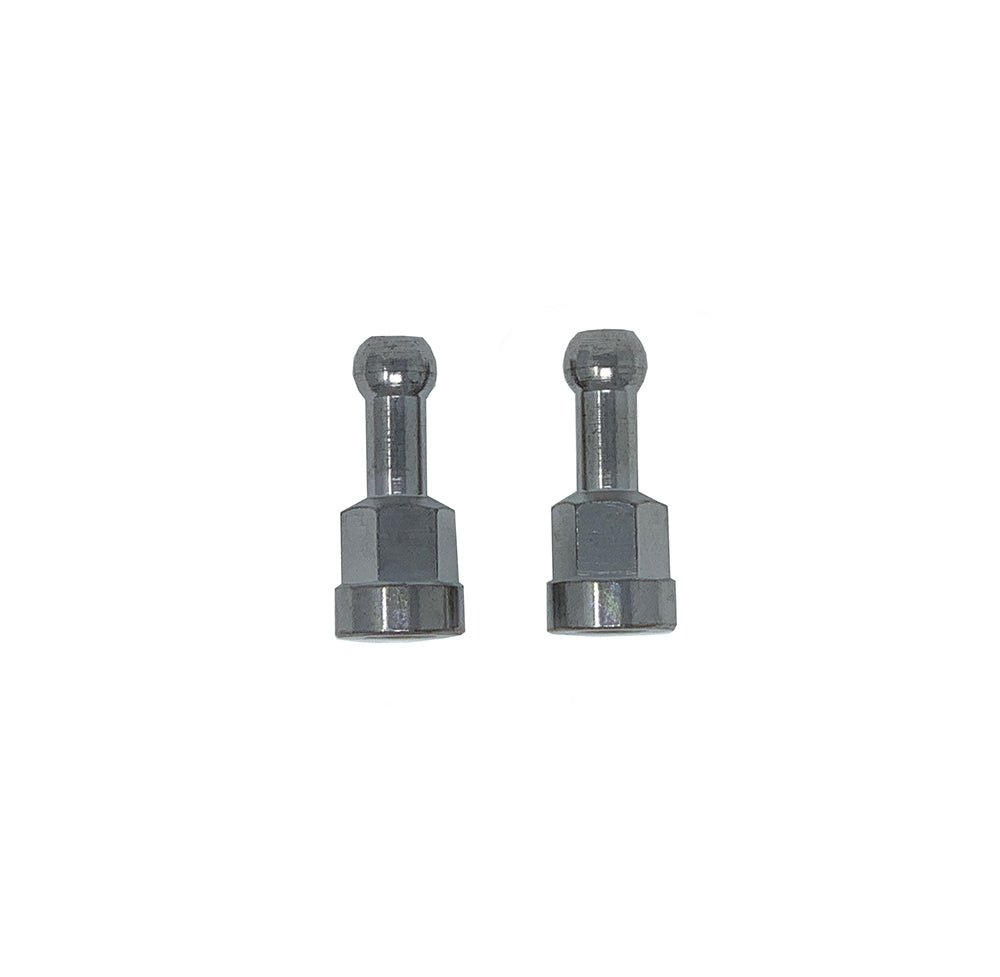 Hunting Cargo Trailer Hitch - Bakcou