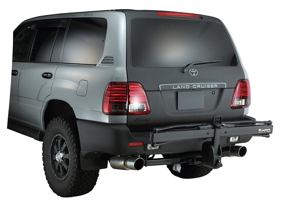 InnoRack - INH110 - Bakcou