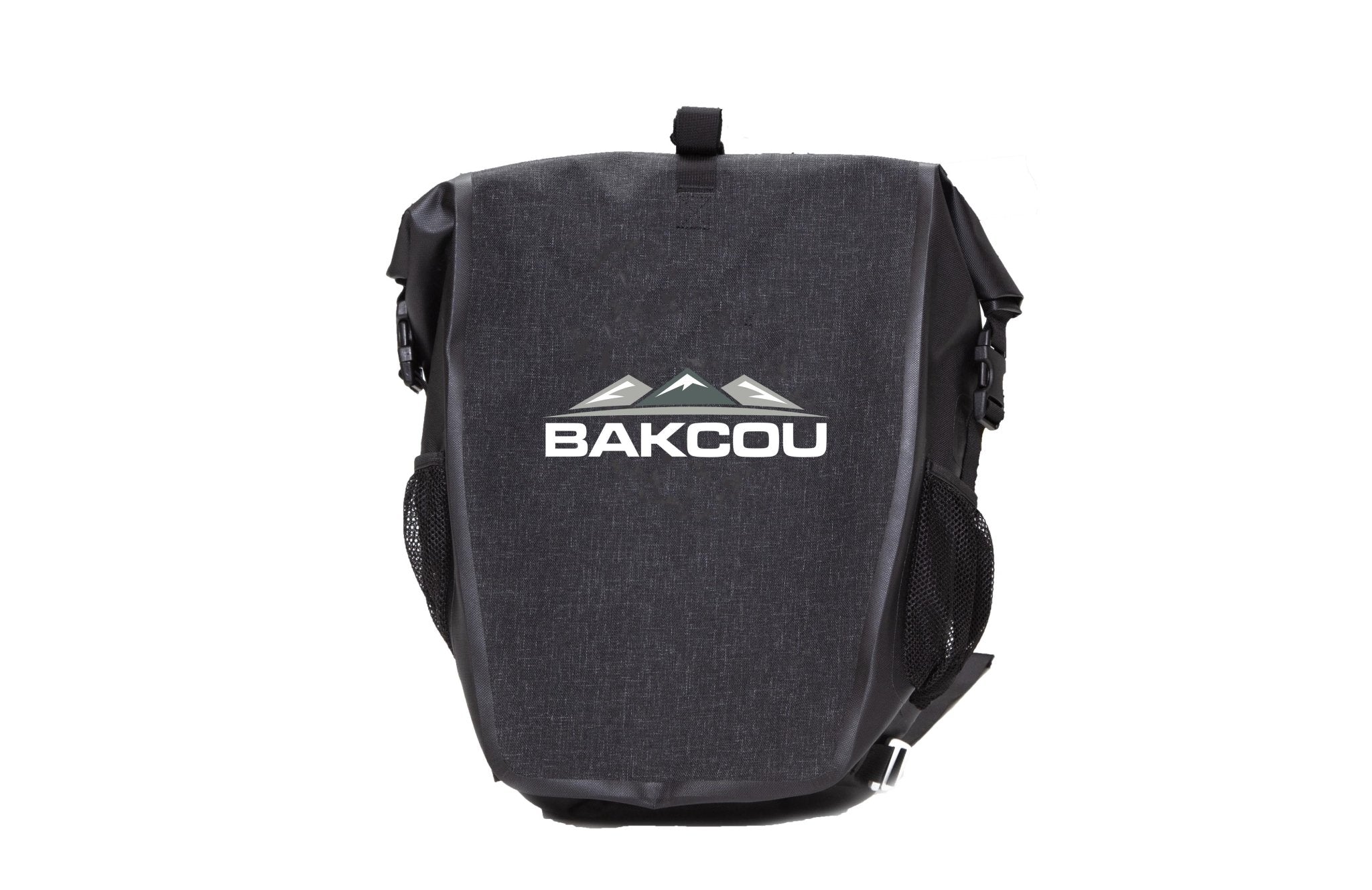 Pannier Bags - Bakcou
