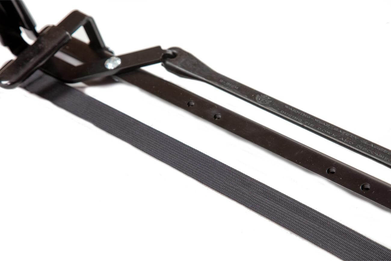 PSG Pull Set Grip - Bakcou