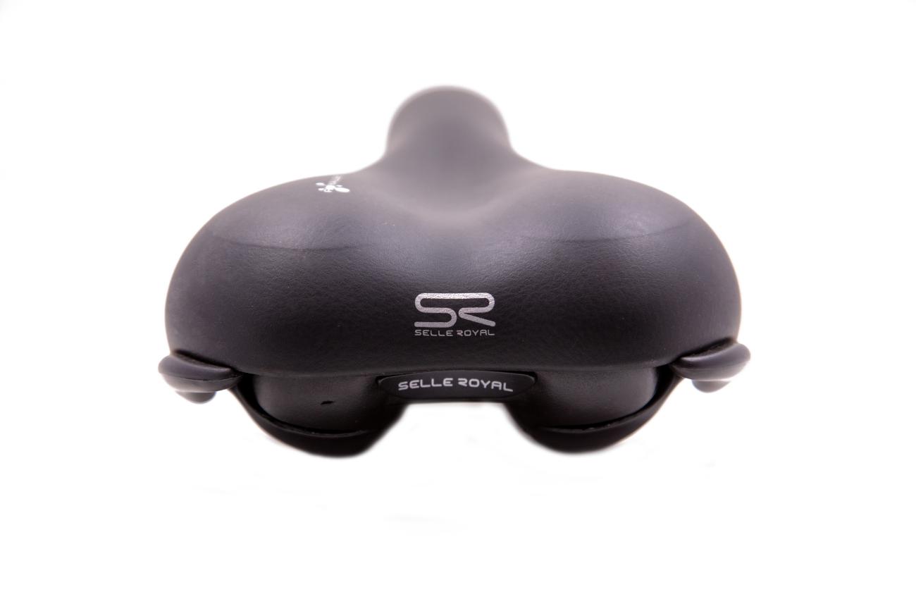 Selle Royal Saddle - Bakcou