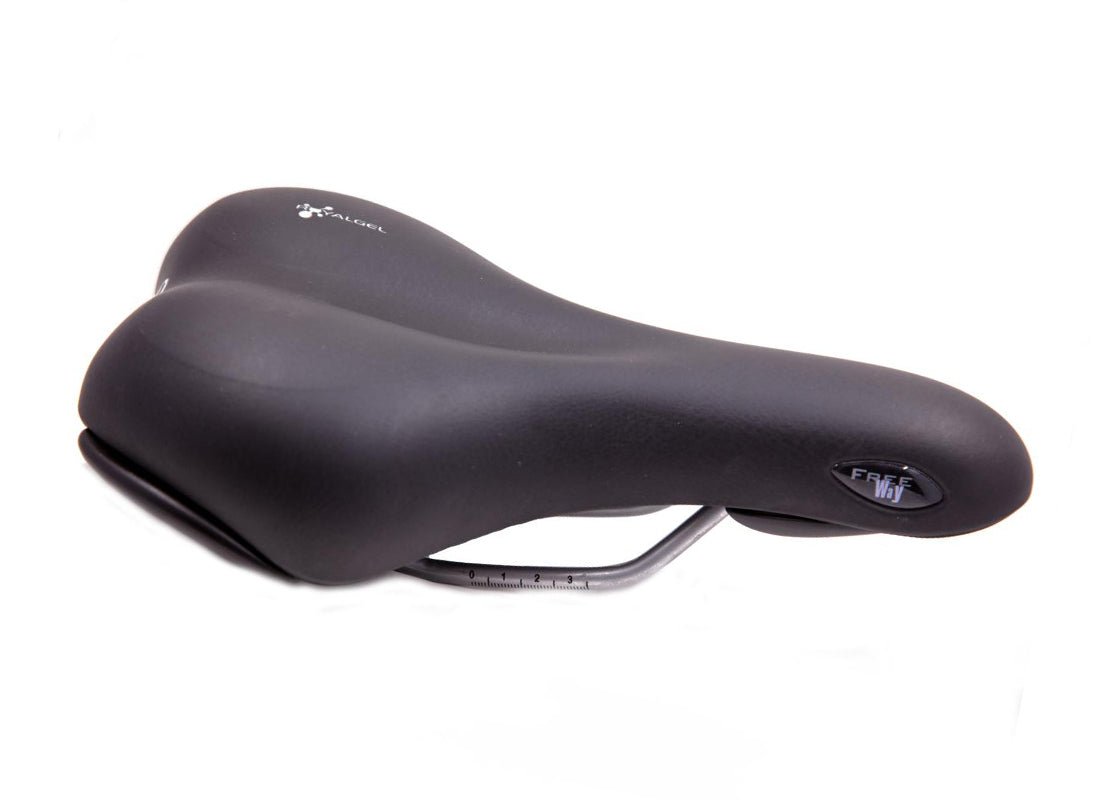 Selle Royal Saddle - Bakcou