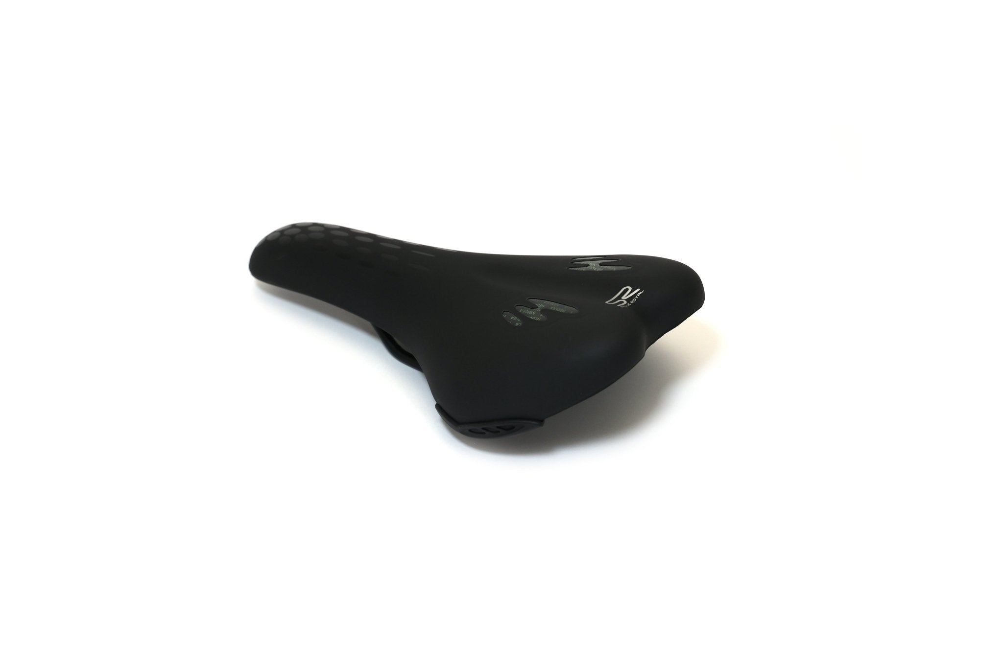 Selle Royal Saddle - Bakcou