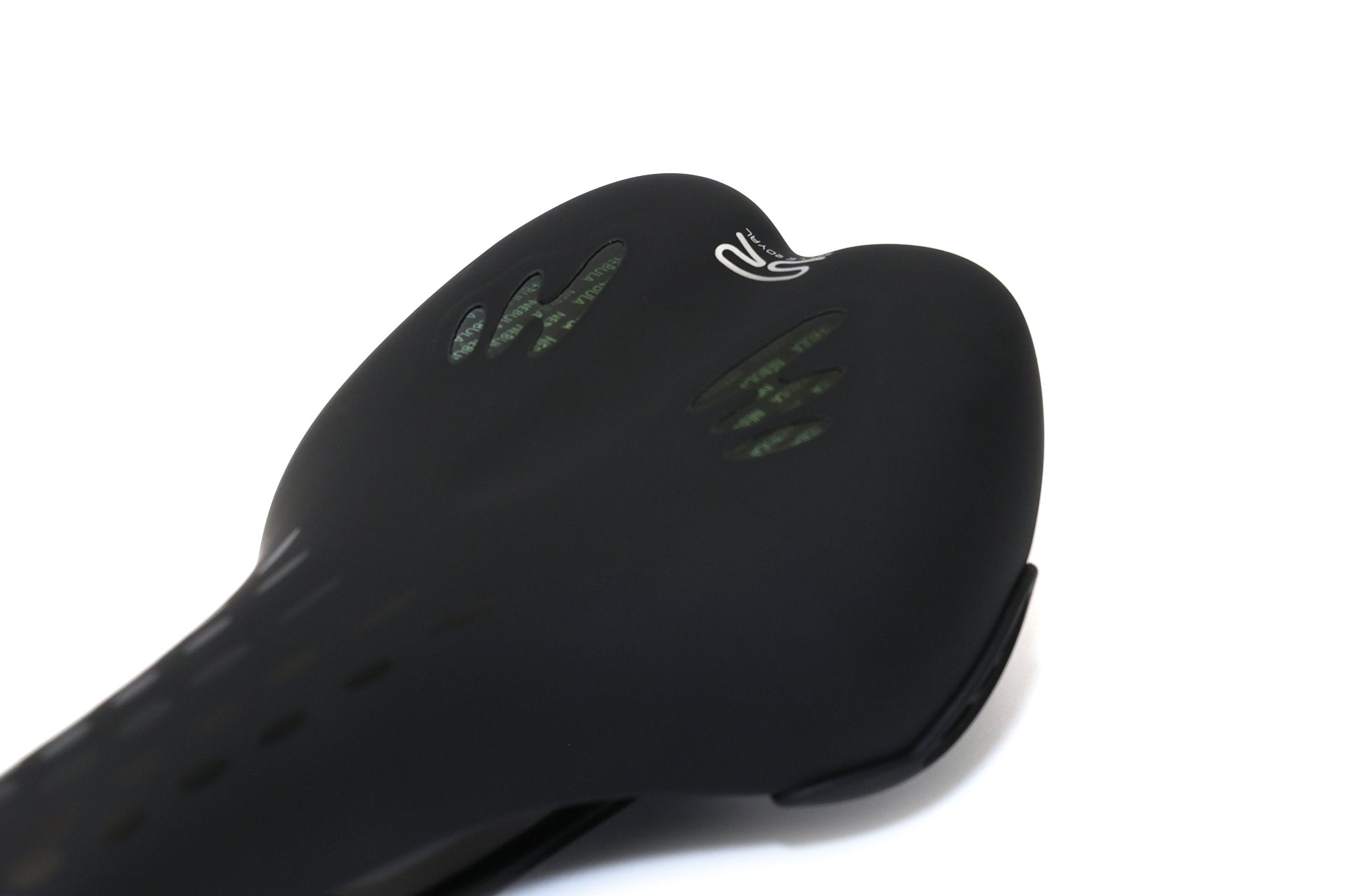 Selle Royal Saddle - Bakcou