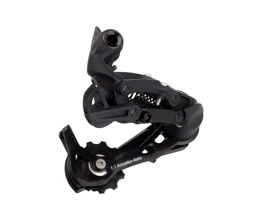 Sram X5 9sp Long Cage Derailleur - Bakcou