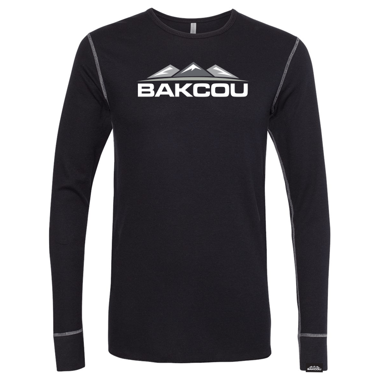 Thermal Shirt - Bakcou