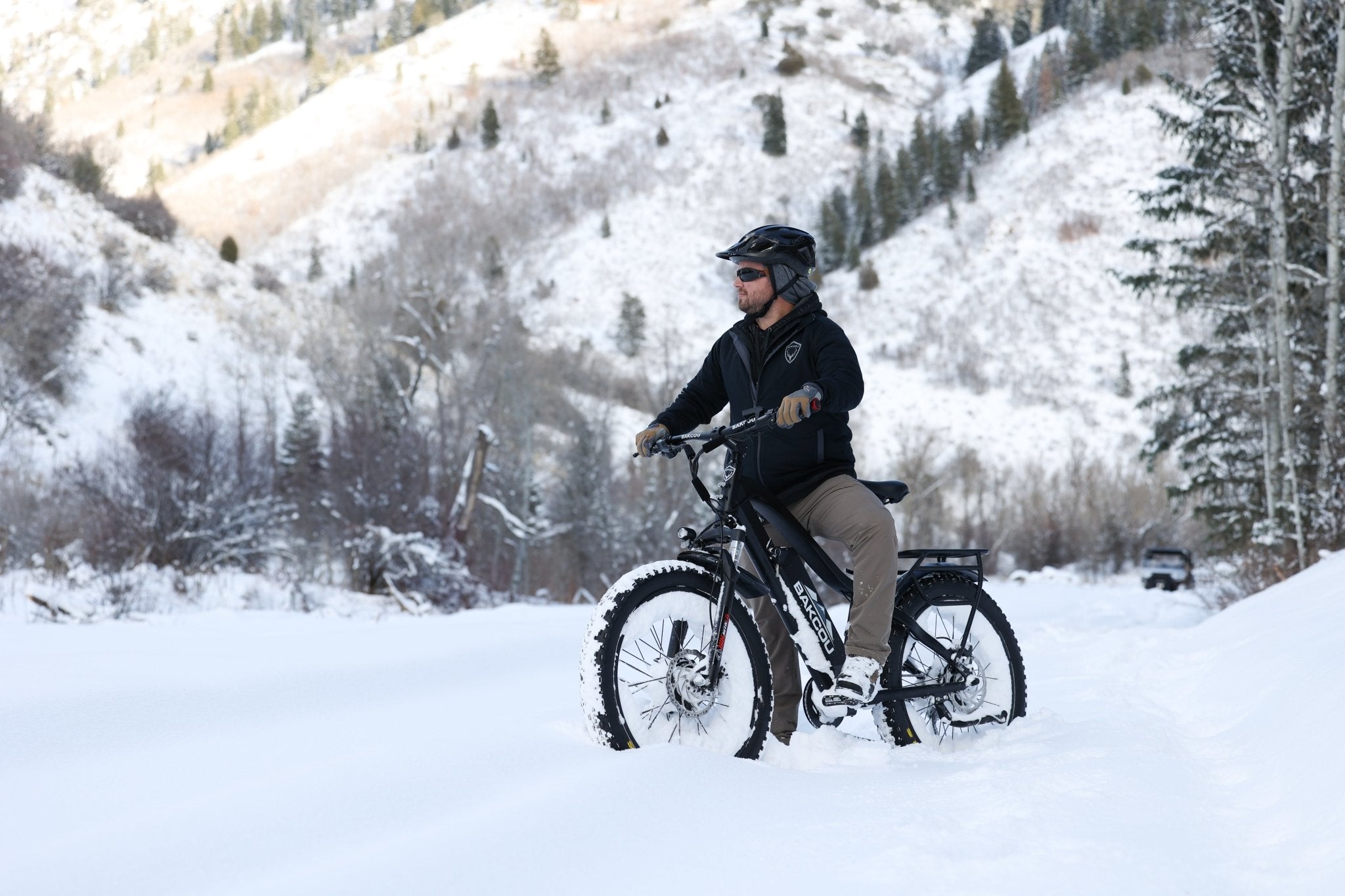 eBike Regulations in Utah & Across the United States - Bakcou