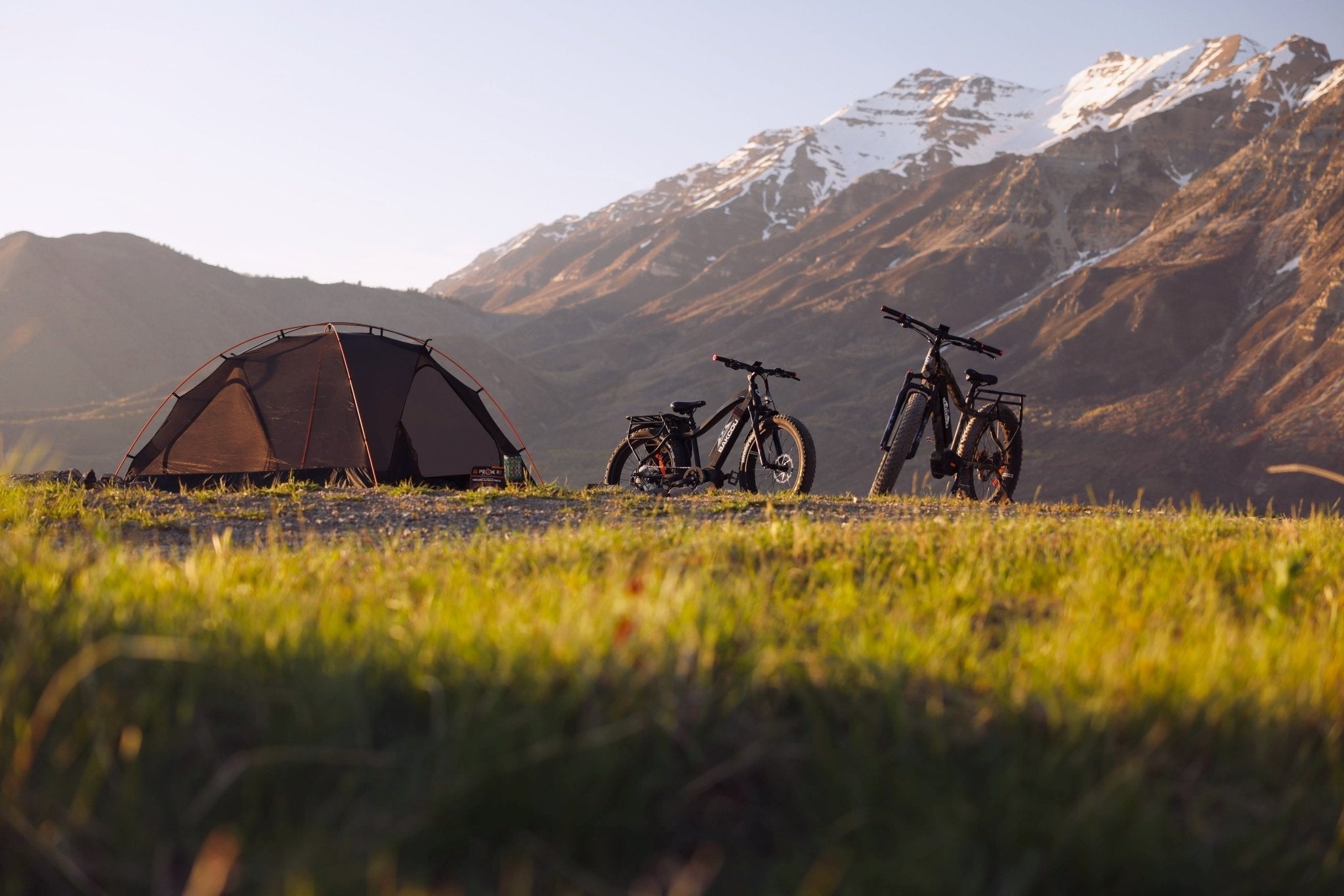 Protecting & Maintaining Your Electric Bike Battery - Bakcou