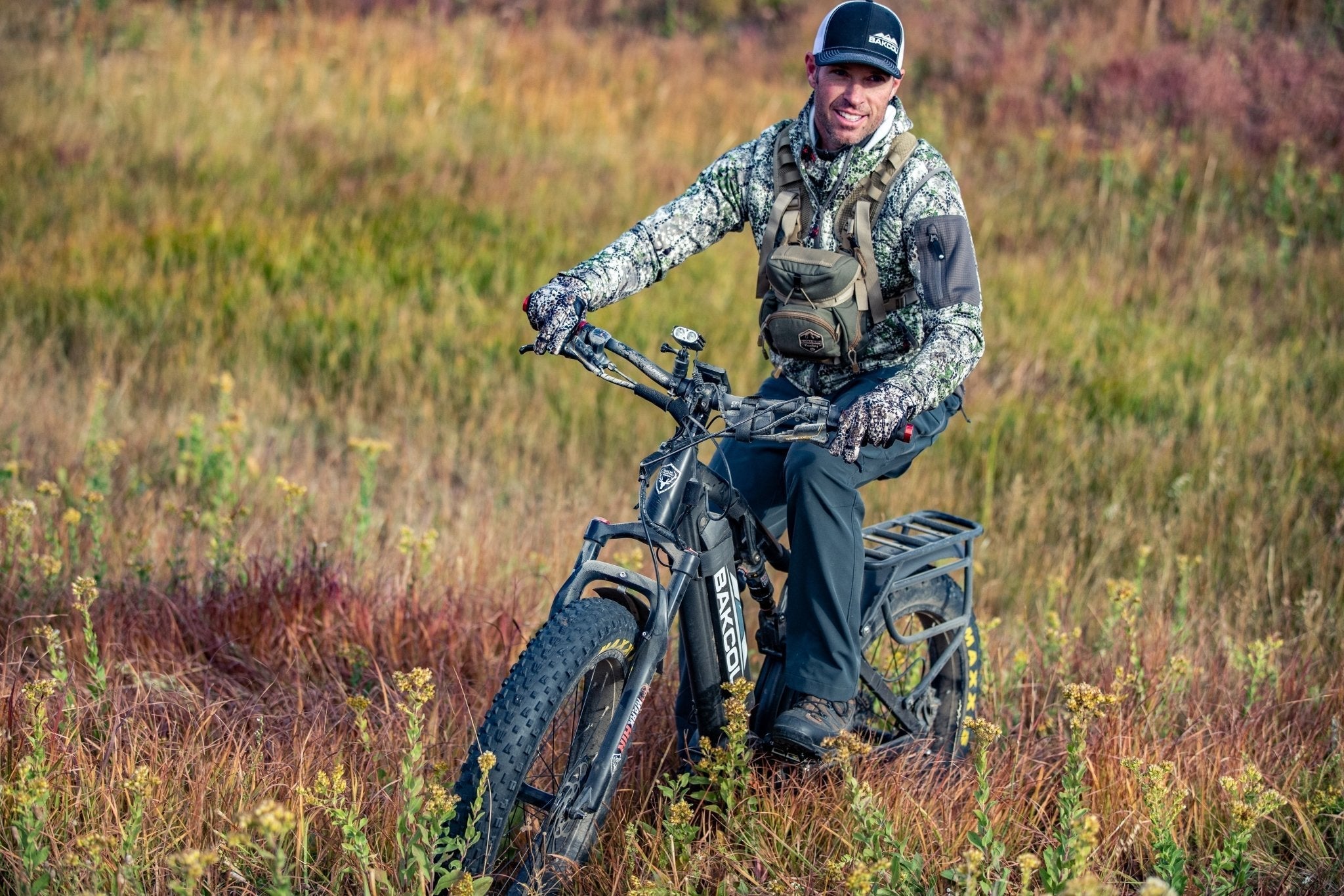 Take The Worry Out of Buying A Bakcou Electric Bike - Bakcou