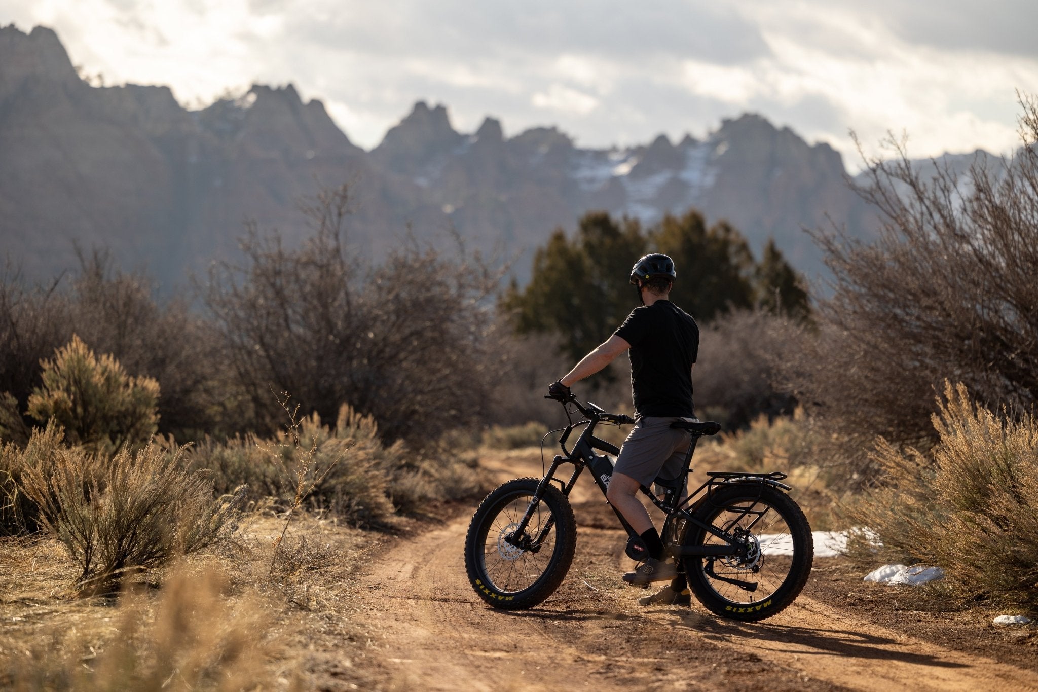 Top 5 Things to Look For In An eBike - Bakcou