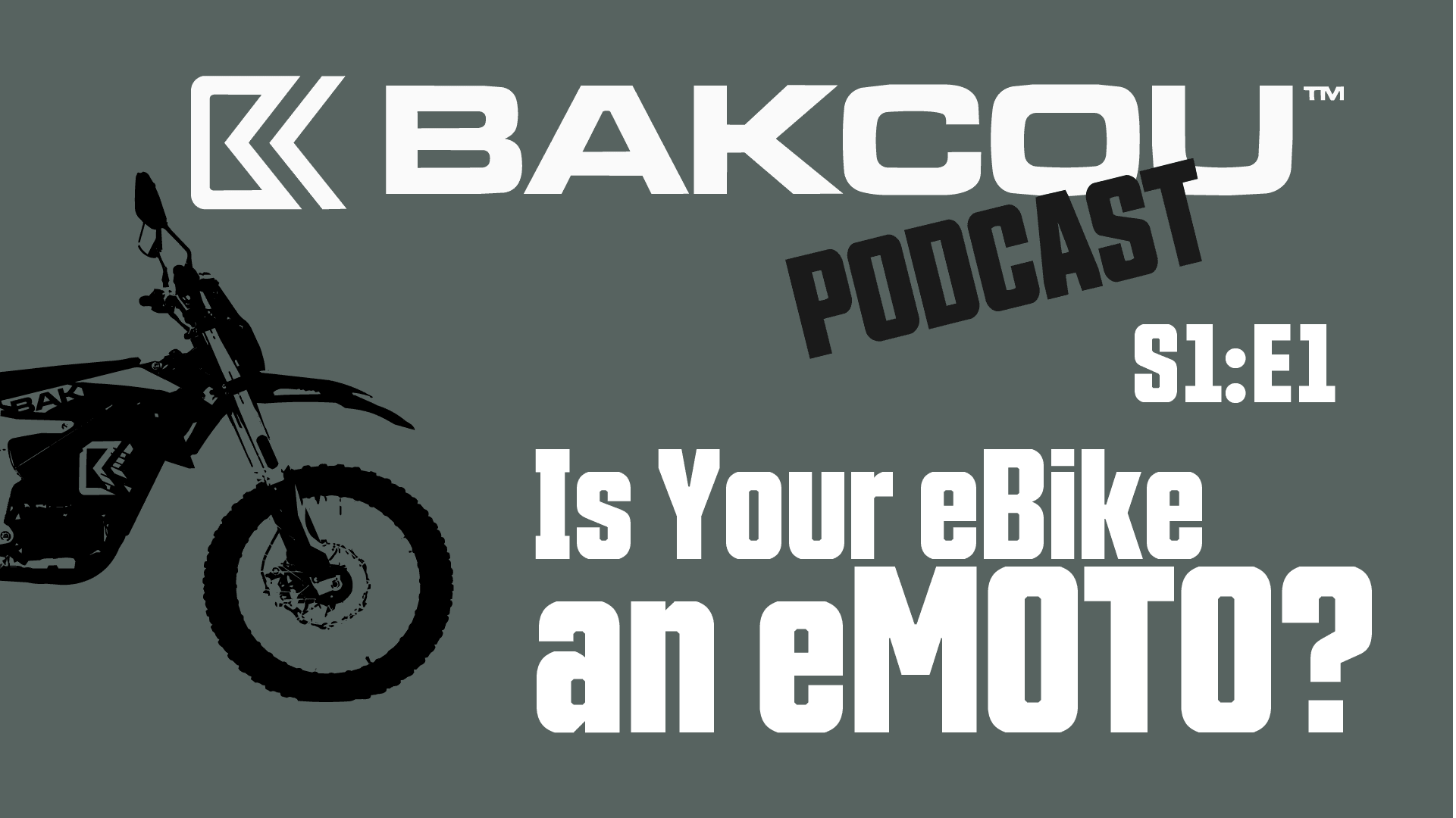Utah’s New eBike Law Explained: What Every Rider Needs to Know - Bakcou