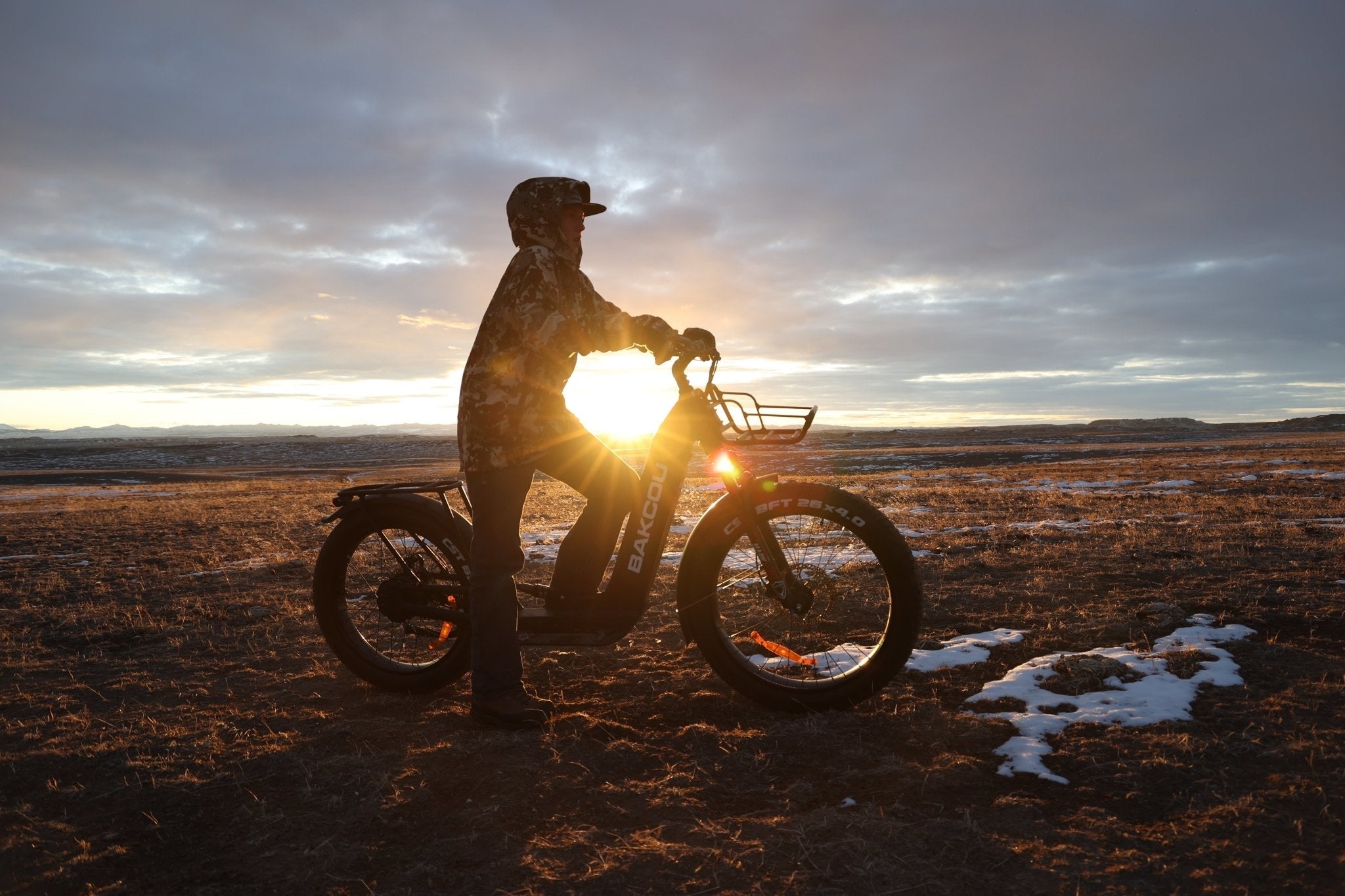 Where to Purchase Bakcou eBikes and Scooters - Bakcou