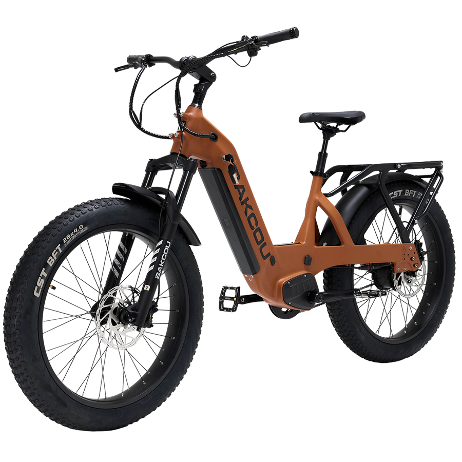 Flatlander SD