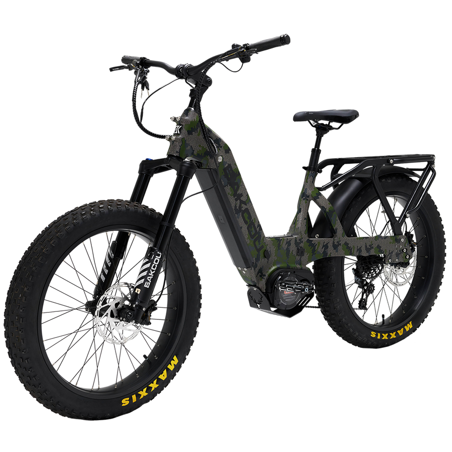 Mule SD